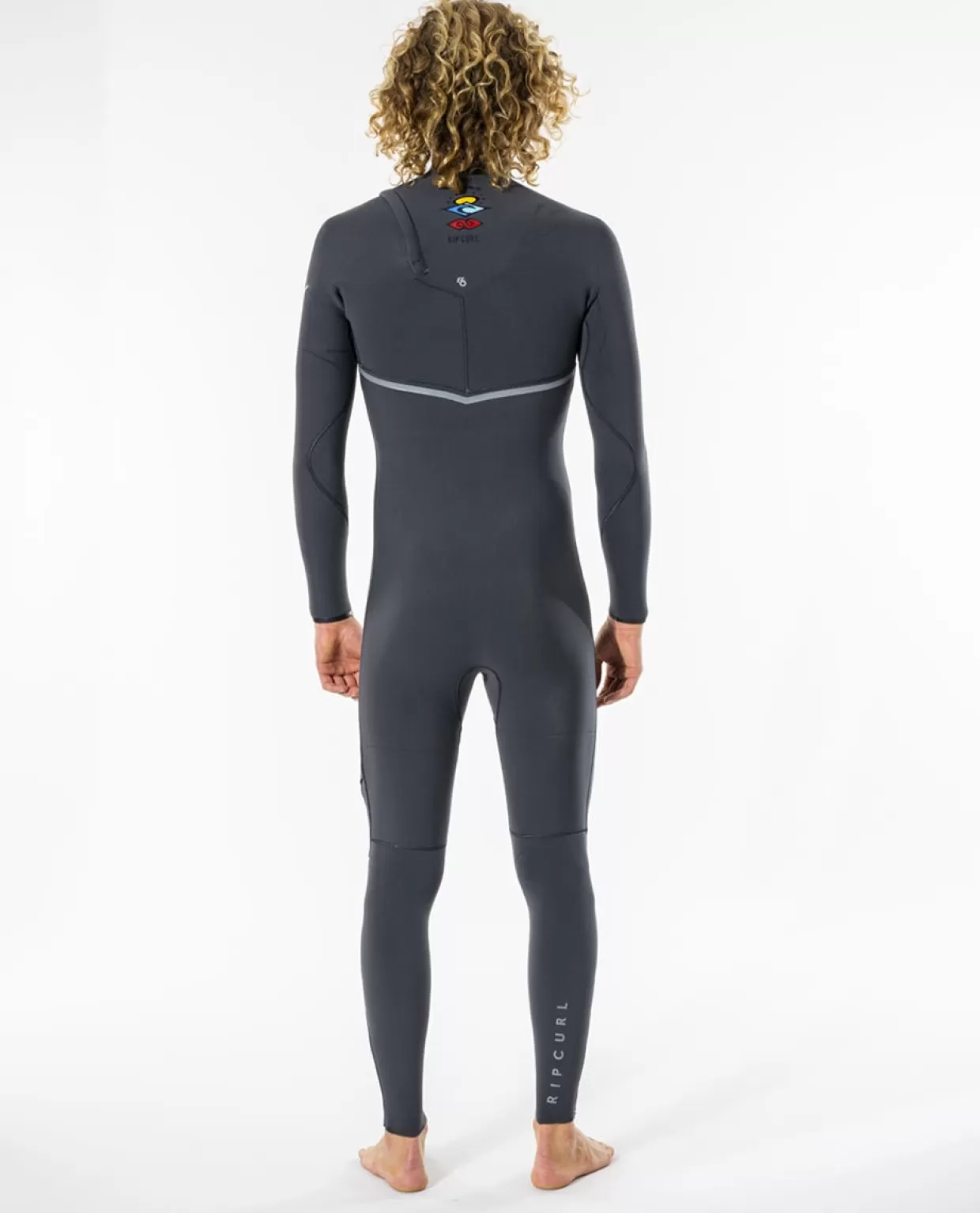 Discount E Bomb 5/3 Zip Free Wetsuit Steamers