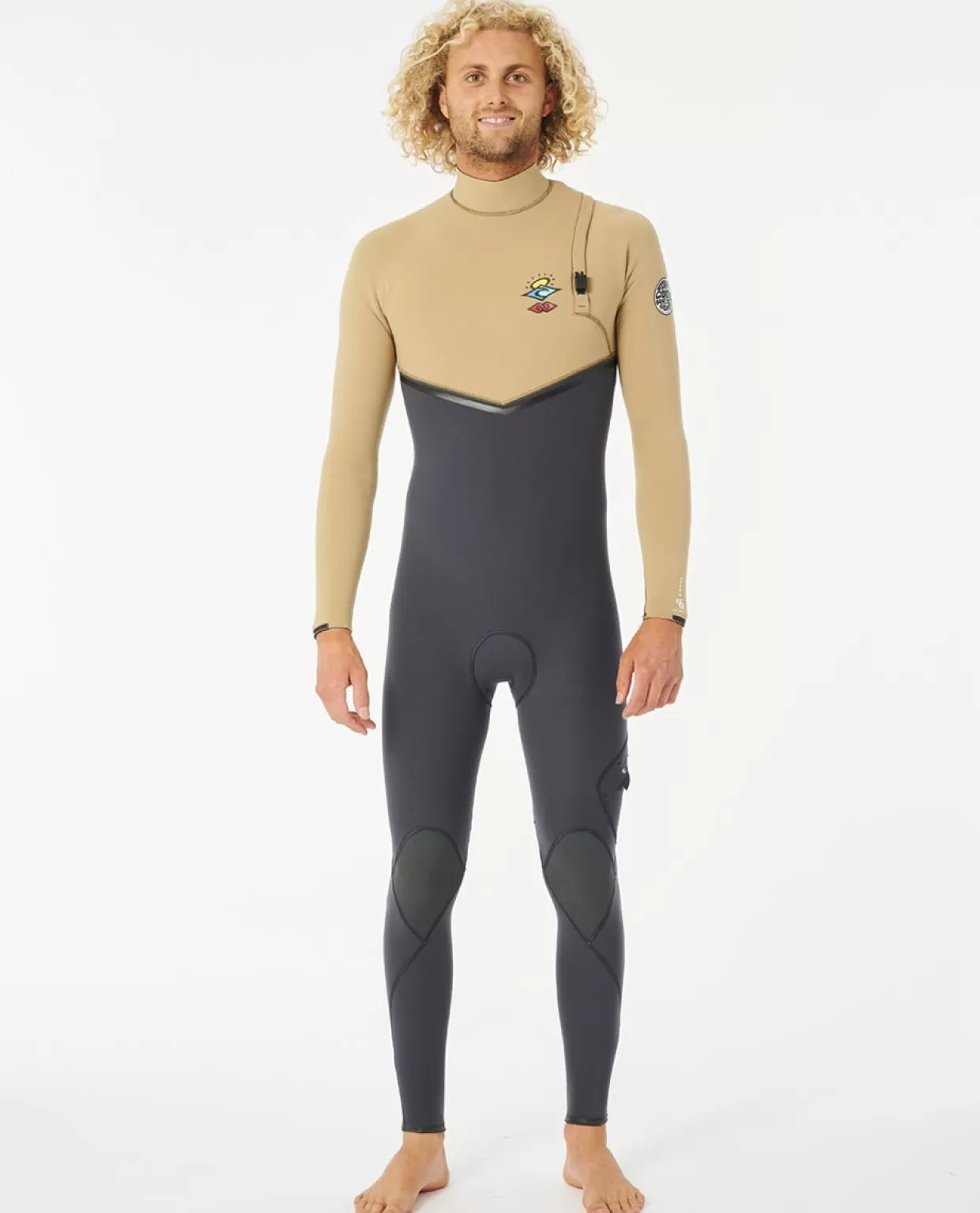 Discount E Bomb 5/3 Zip Free Wetsuit Steamers