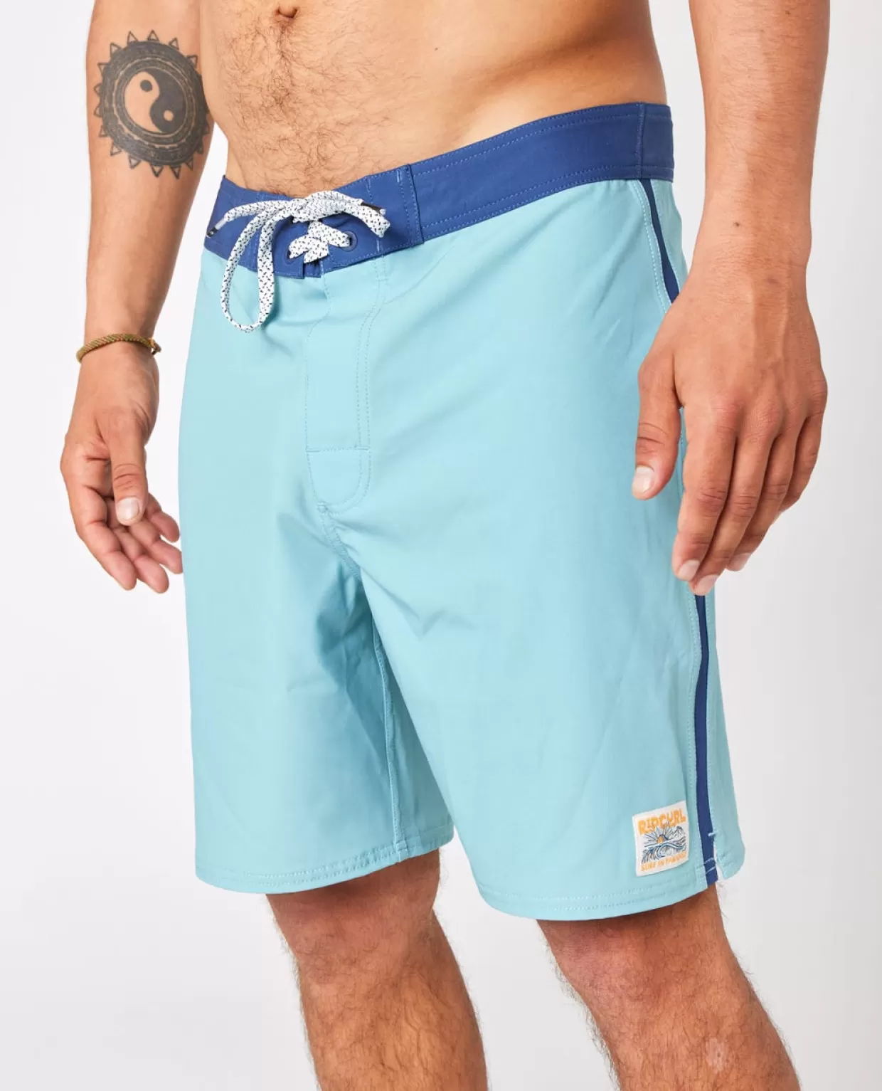 Fashion Easy Boardshort Boardshorts