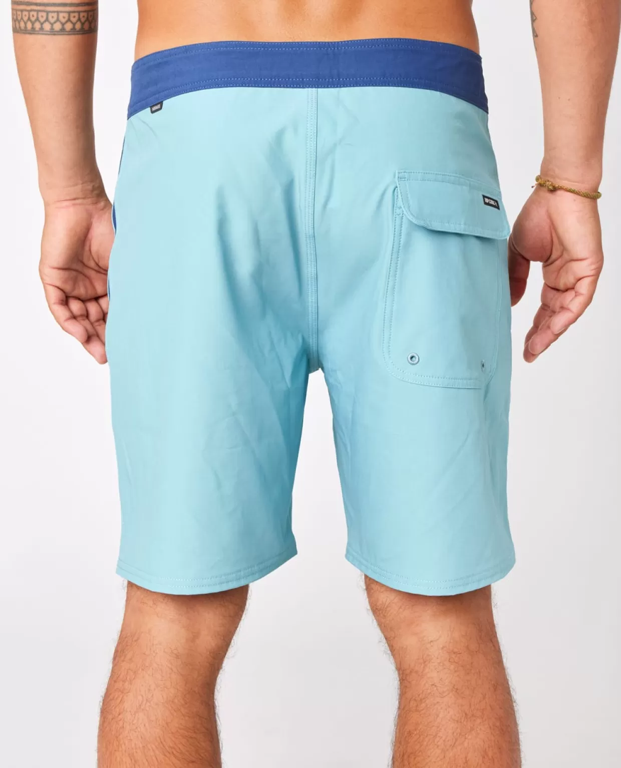 Fashion Easy Boardshort Boardshorts