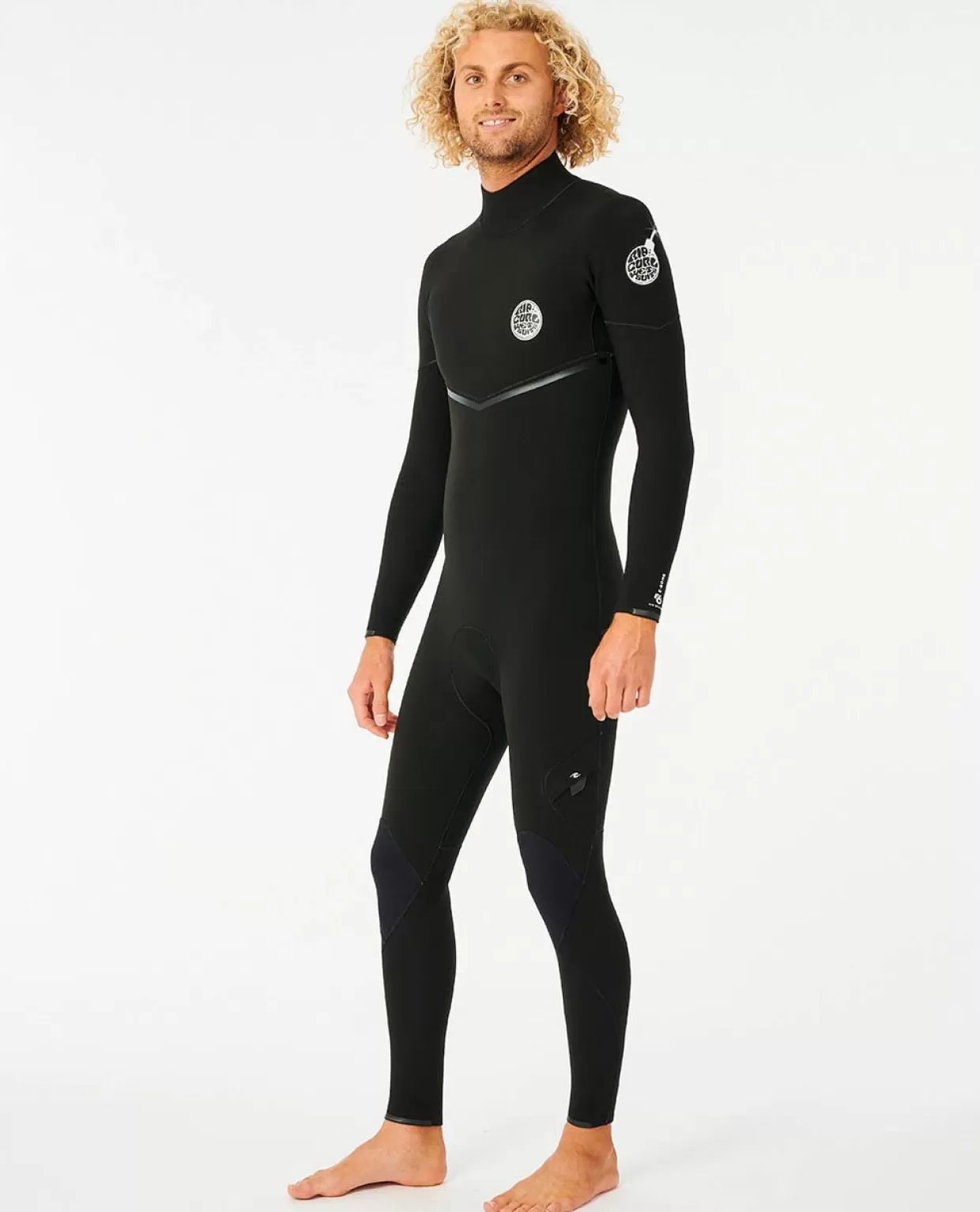 Store E-Bomb 3/2 Back Zip Wetsuit Steamers