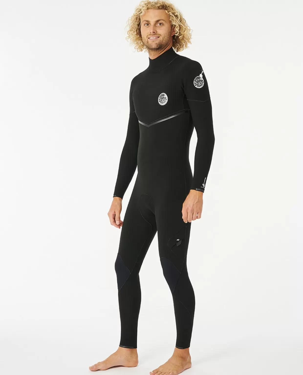 Store E-Bomb 5/3 Back Zip Wetsuit Steamers