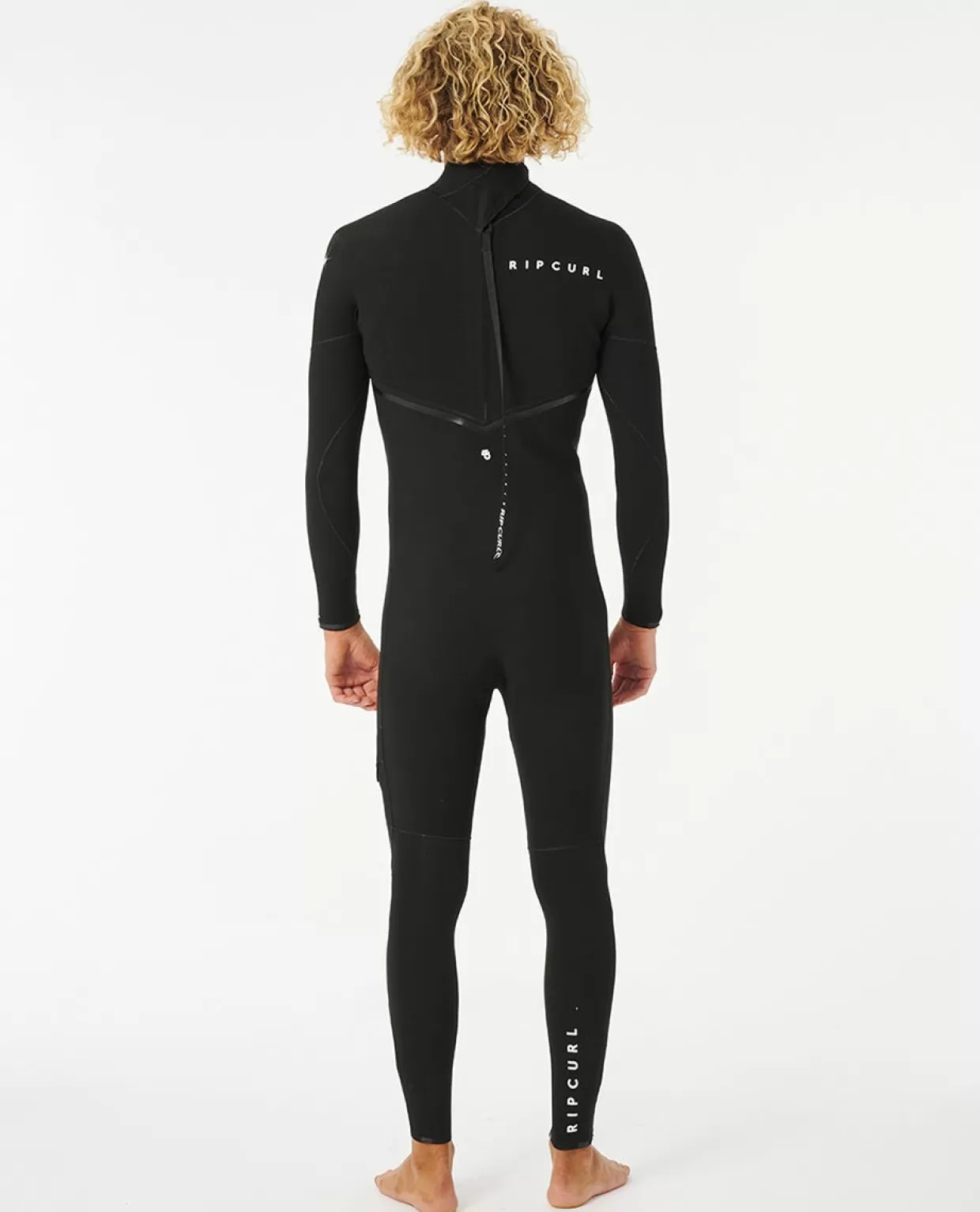 Store E-Bomb 5/3 Back Zip Wetsuit Steamers