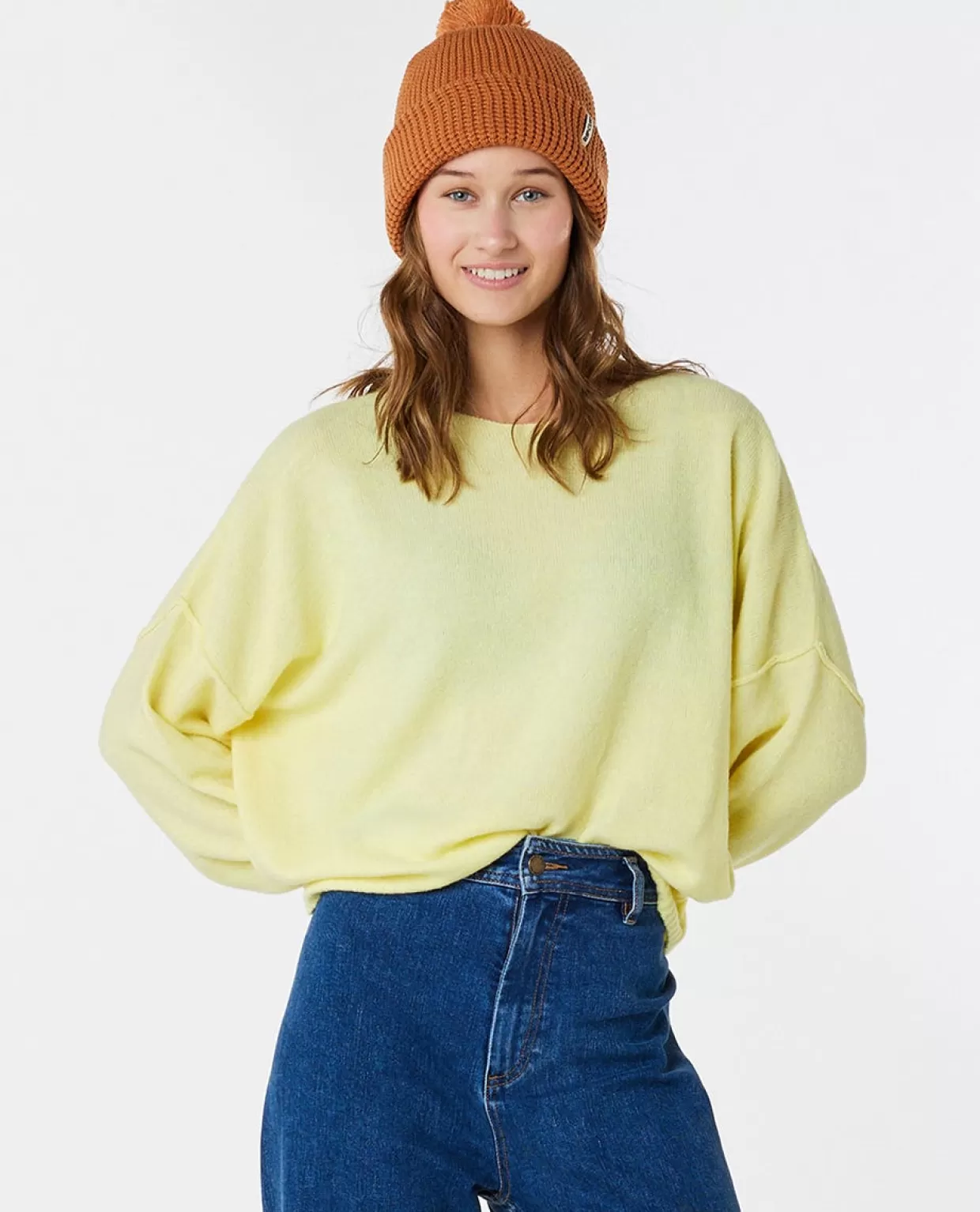 Outlet Emily Sweater Women Knitwear