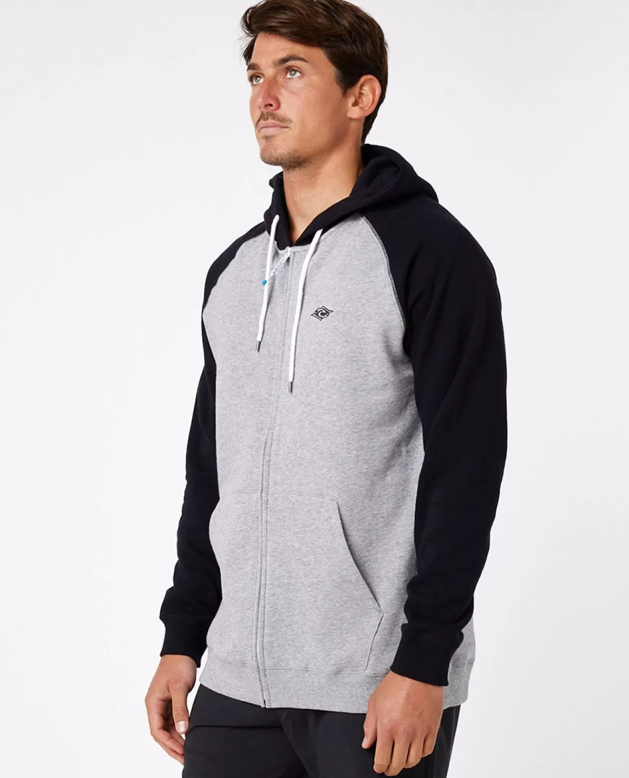 Cheap Emroid Hood Fleece Hoodies & Jumpers