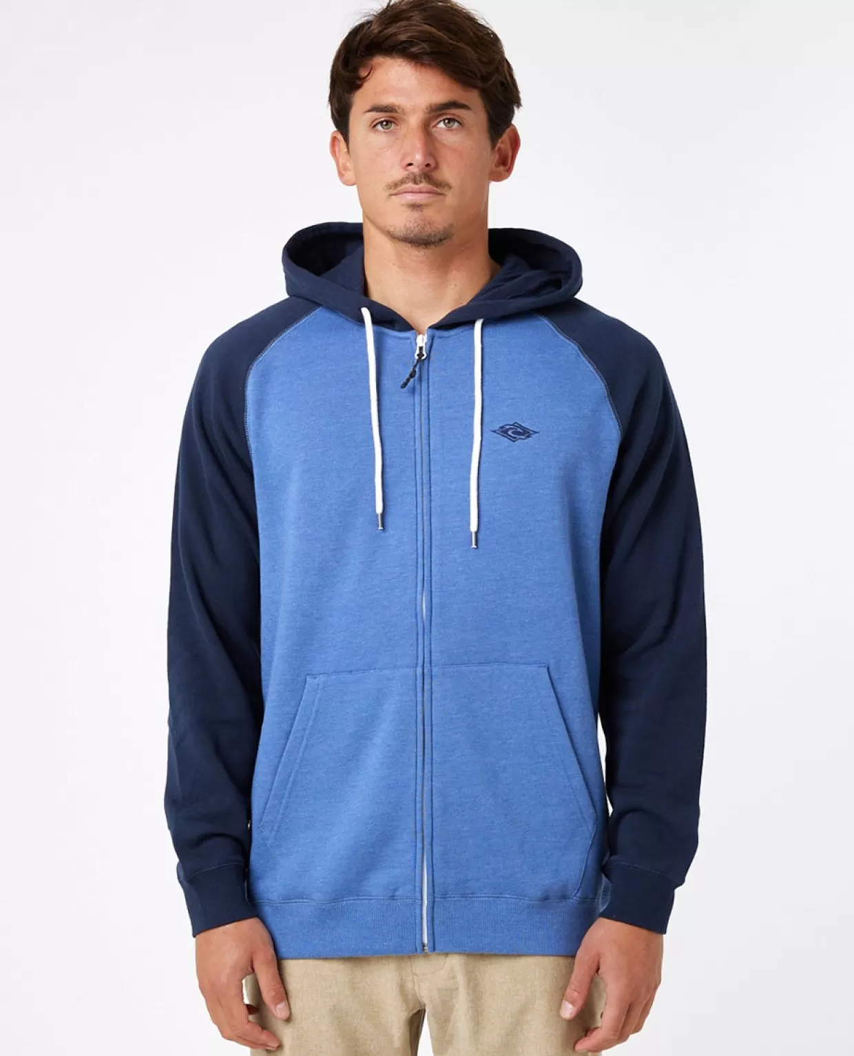 Cheap Emroid Hood Fleece Hoodies & Jumpers