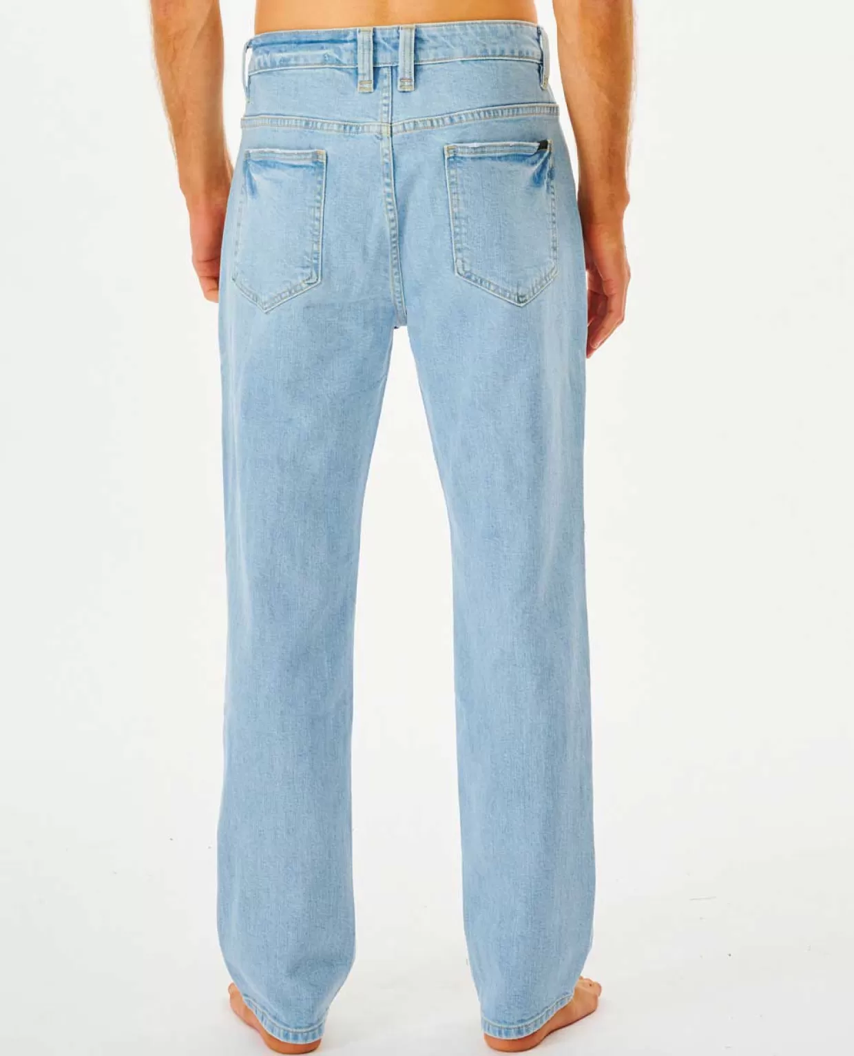 New Epic Denim Pant Jeans Pants