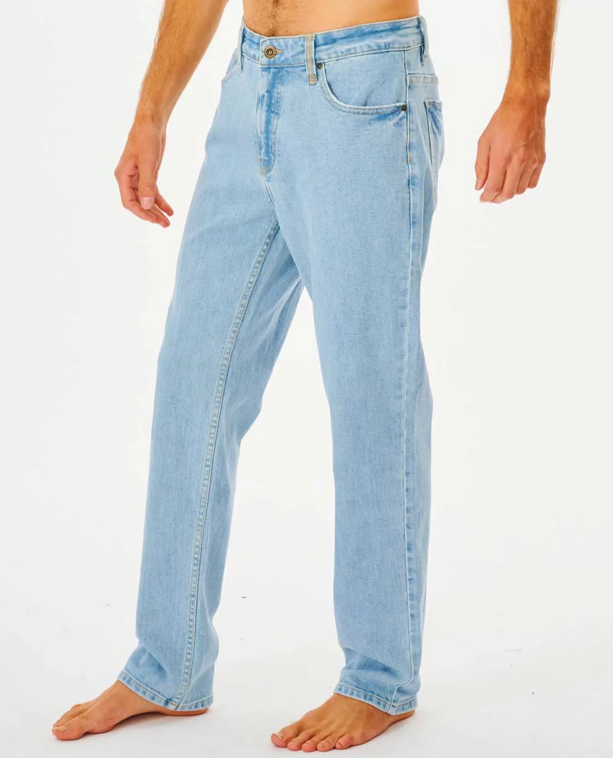 New Epic Denim Pant Jeans Pants