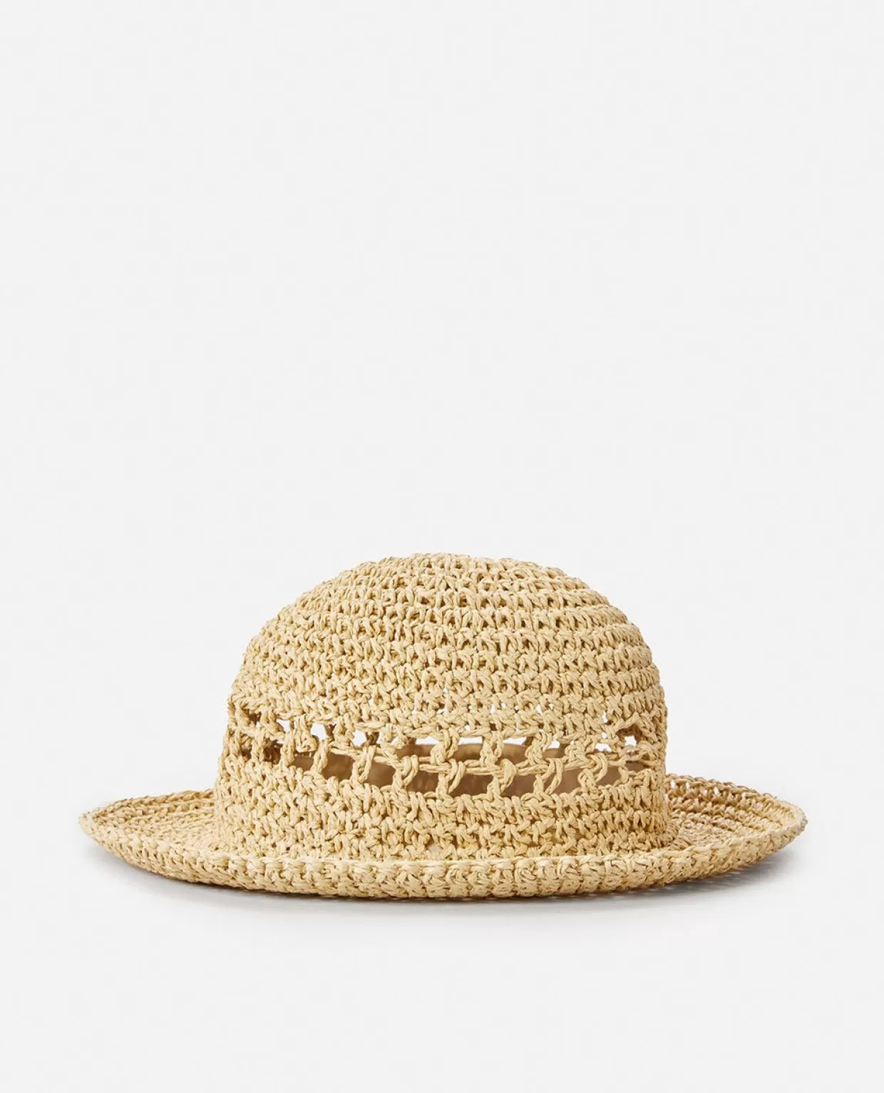 Outlet Essentials Crochet Bucket Women Hats & Beanies