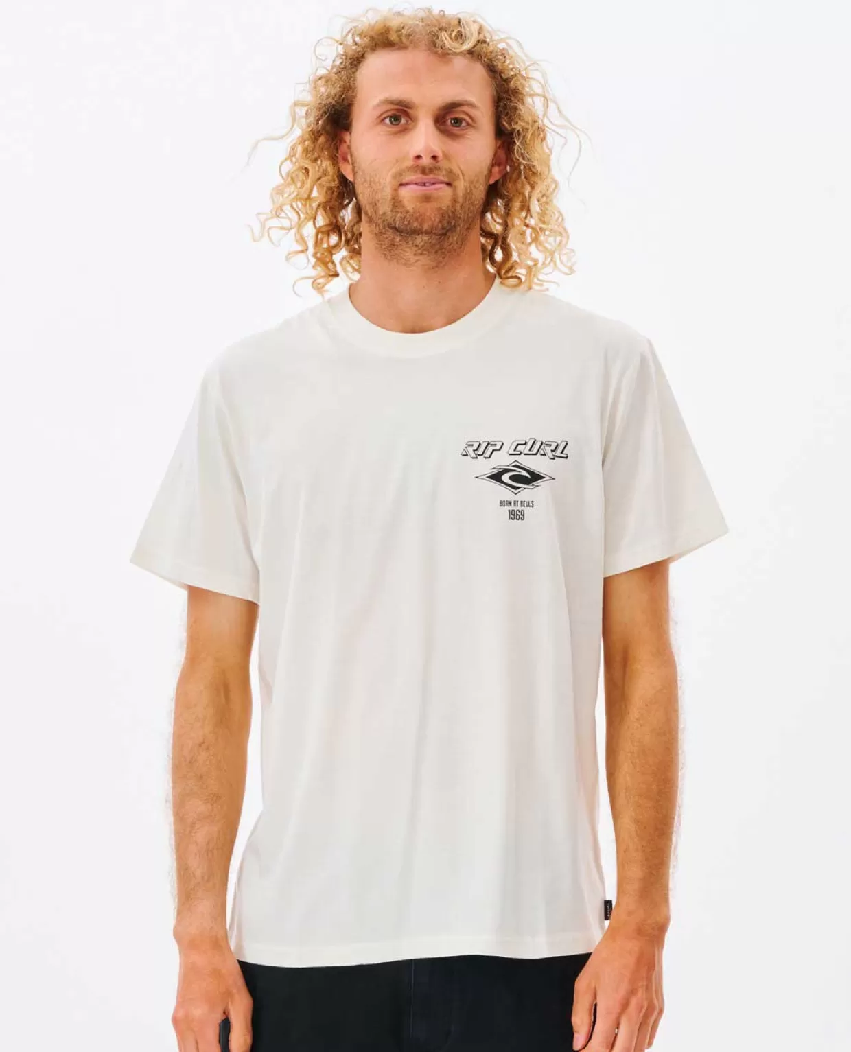 New Fade Out Icon Short Sleeve Tee Tees & Tanks | Icons of Surf