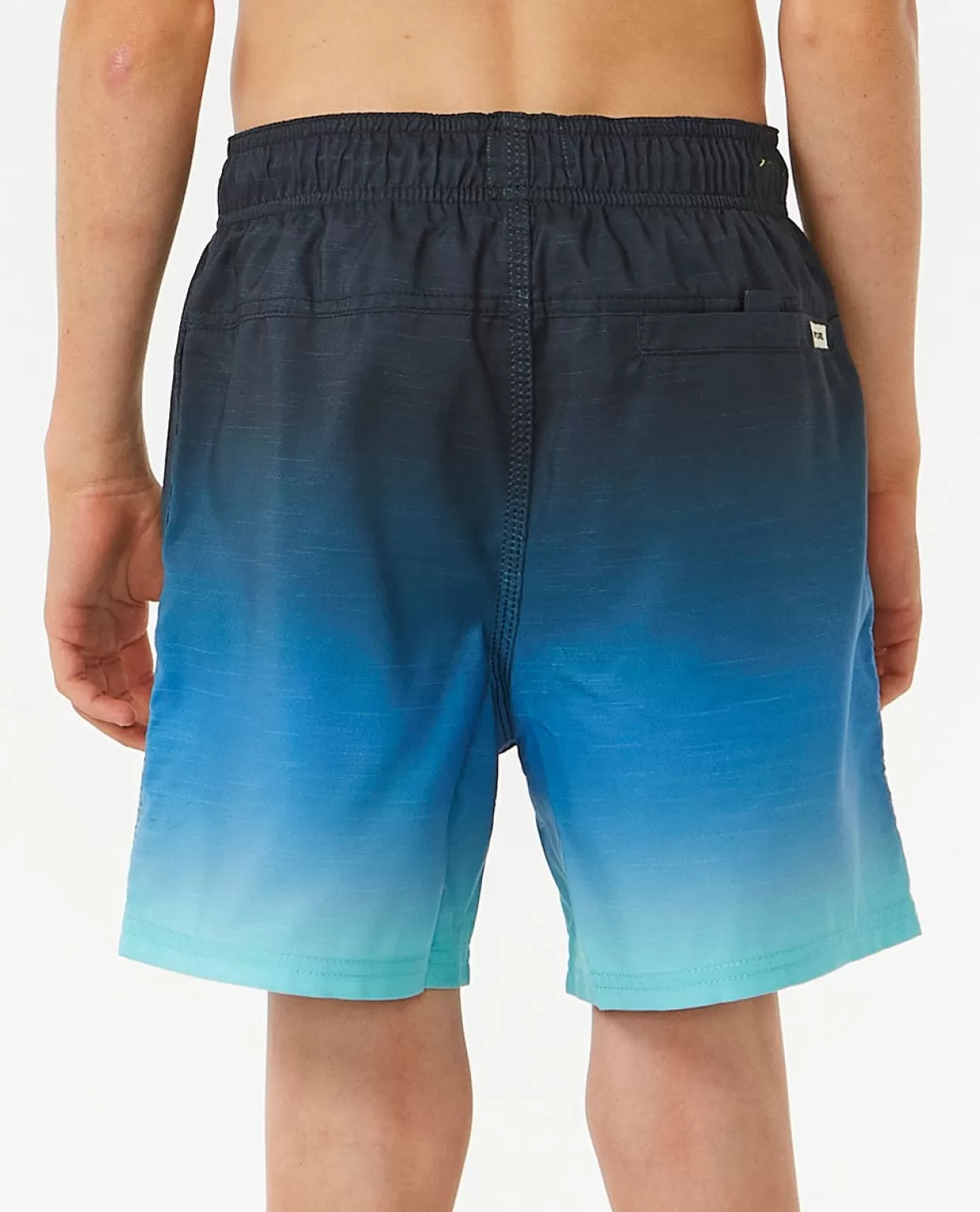 Clearance Fade Volley Short Boy Kids/BOY Boardshorts