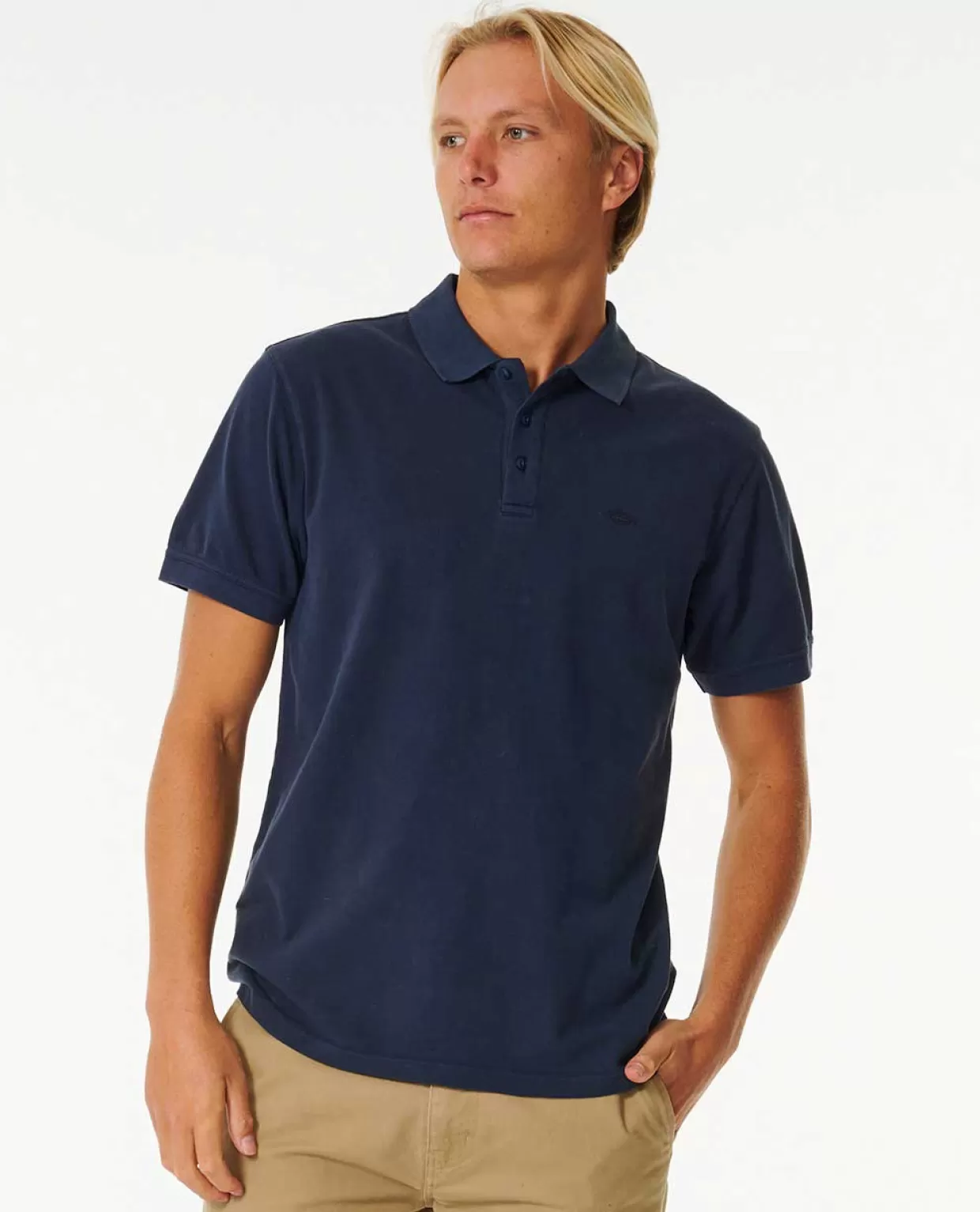 Store Faded Polo Shirts & Polos