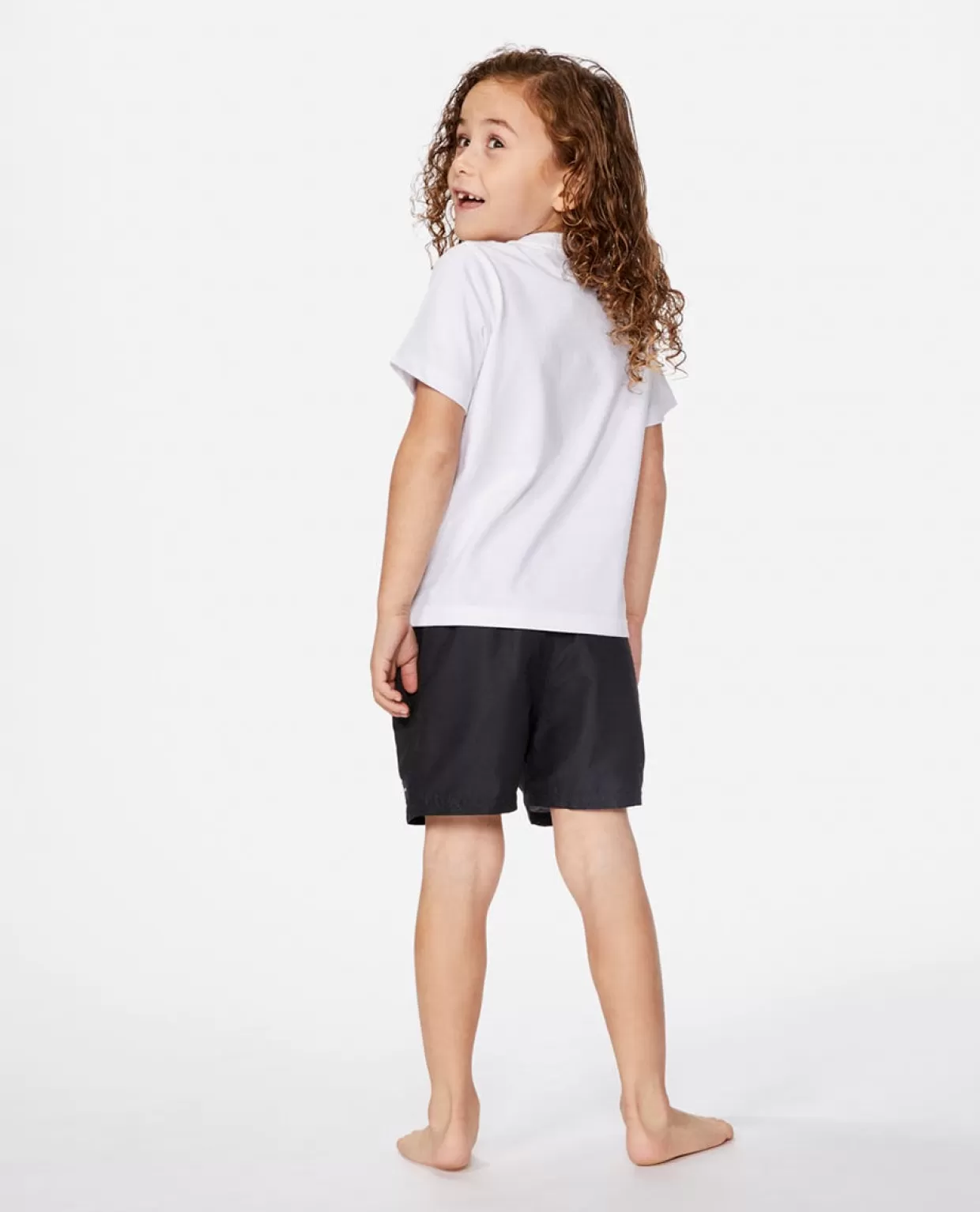 Discount Filgree Short Sleeve Tee Grom Kids/BOY Tops & Tees