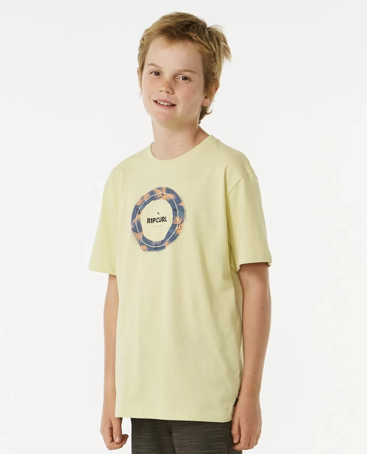 Best Sale Fill Me Up Short Sleeve Tee Boy Kids/BOY Tops & Tees