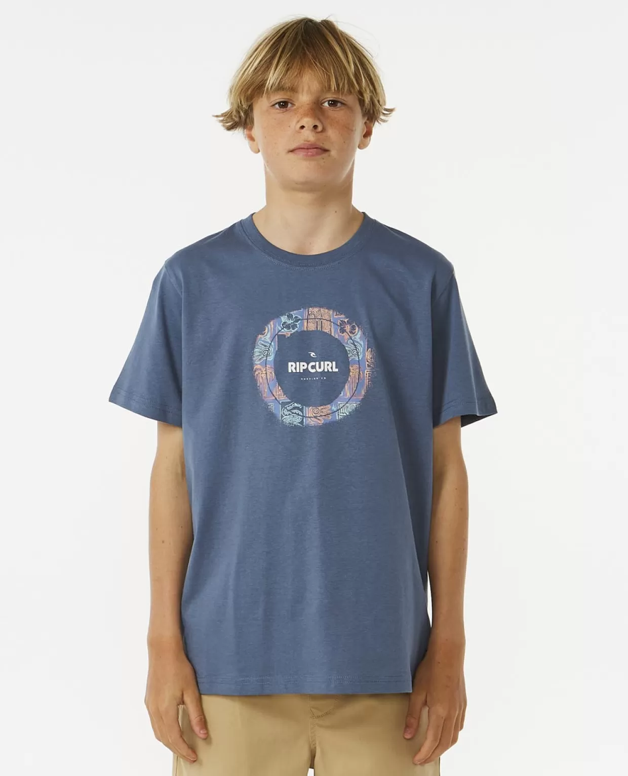 Best Sale Fill Me Up Short Sleeve Tee Boy Kids/BOY Tops & Tees