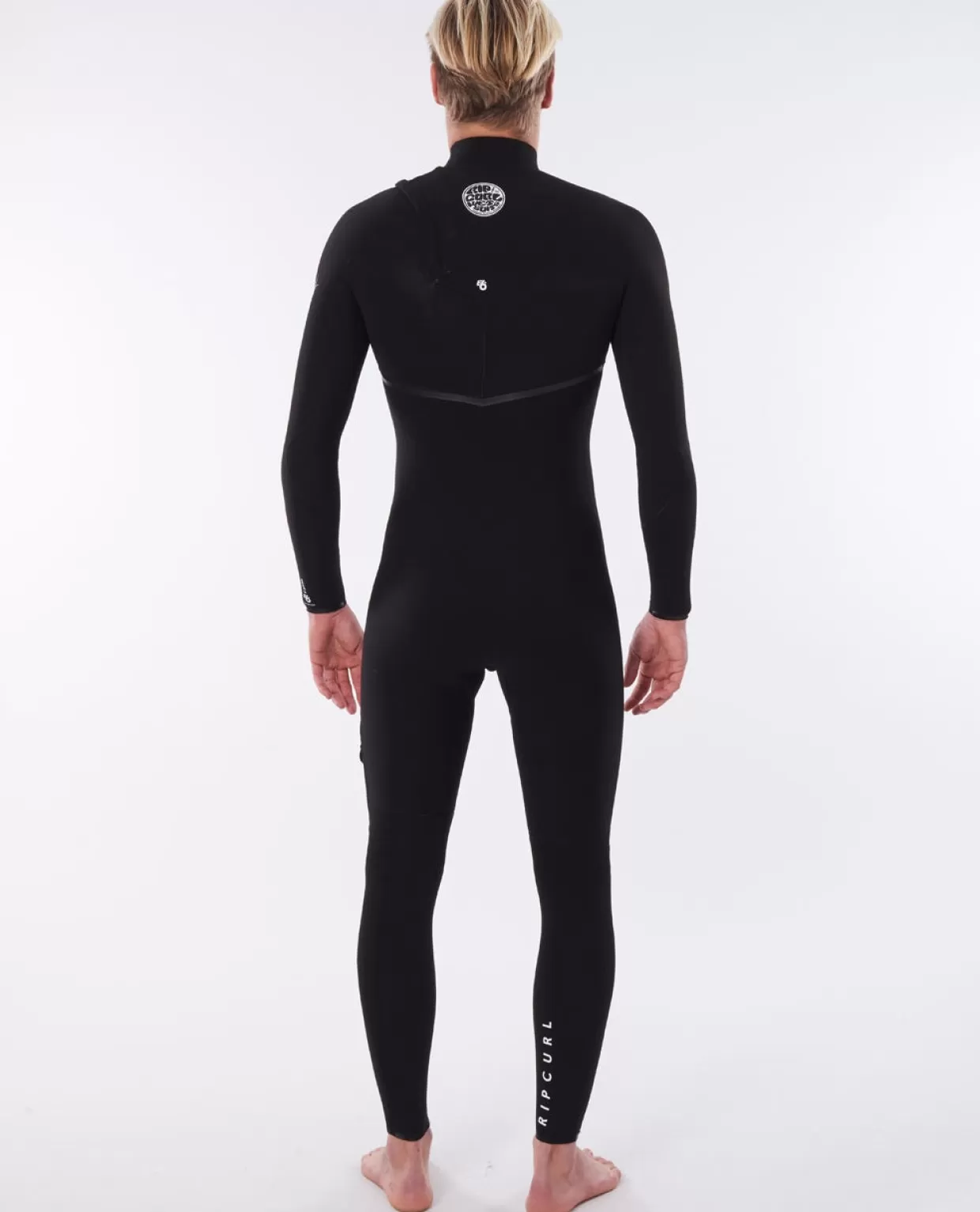 Cheap Flashbomb 3/2 Zip Free Wetsuit (2022) Steamers