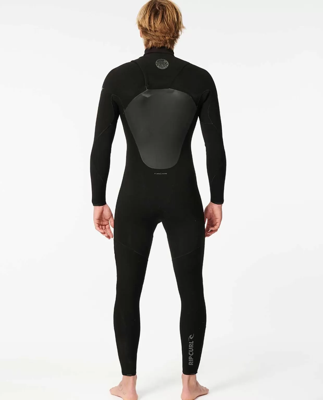 Discount Flashbomb 4/3 Chest Zip Wetsuit Steamers