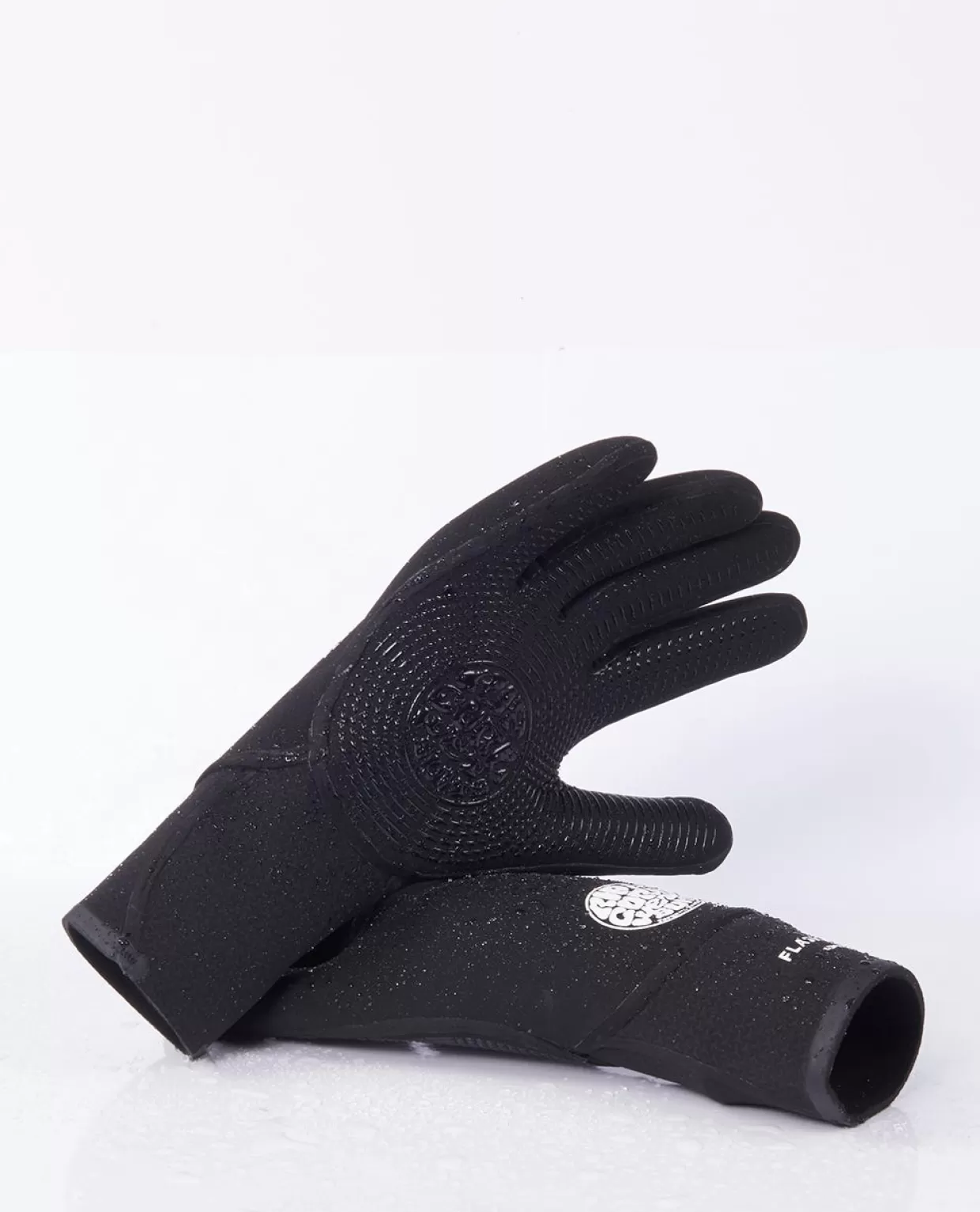 Cheap Flashbomb 5/3 5 Finger Glove Booties Gloves & Hoods