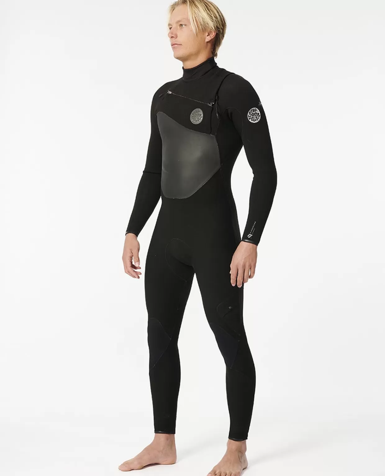 Shop Flashbomb 5/3 Chest Zip Wetsuit Steamers