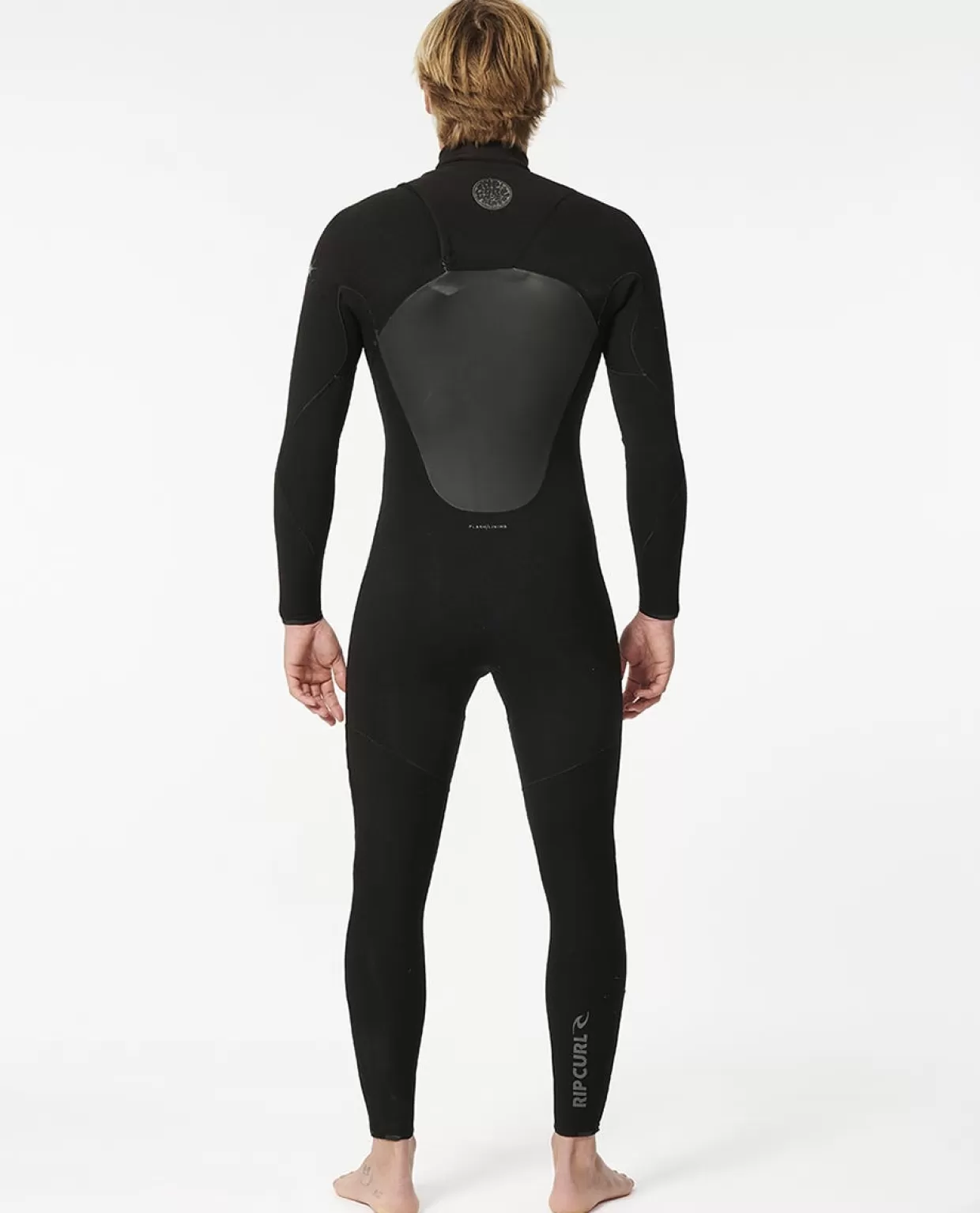 Shop Flashbomb 5/3 Chest Zip Wetsuit Steamers