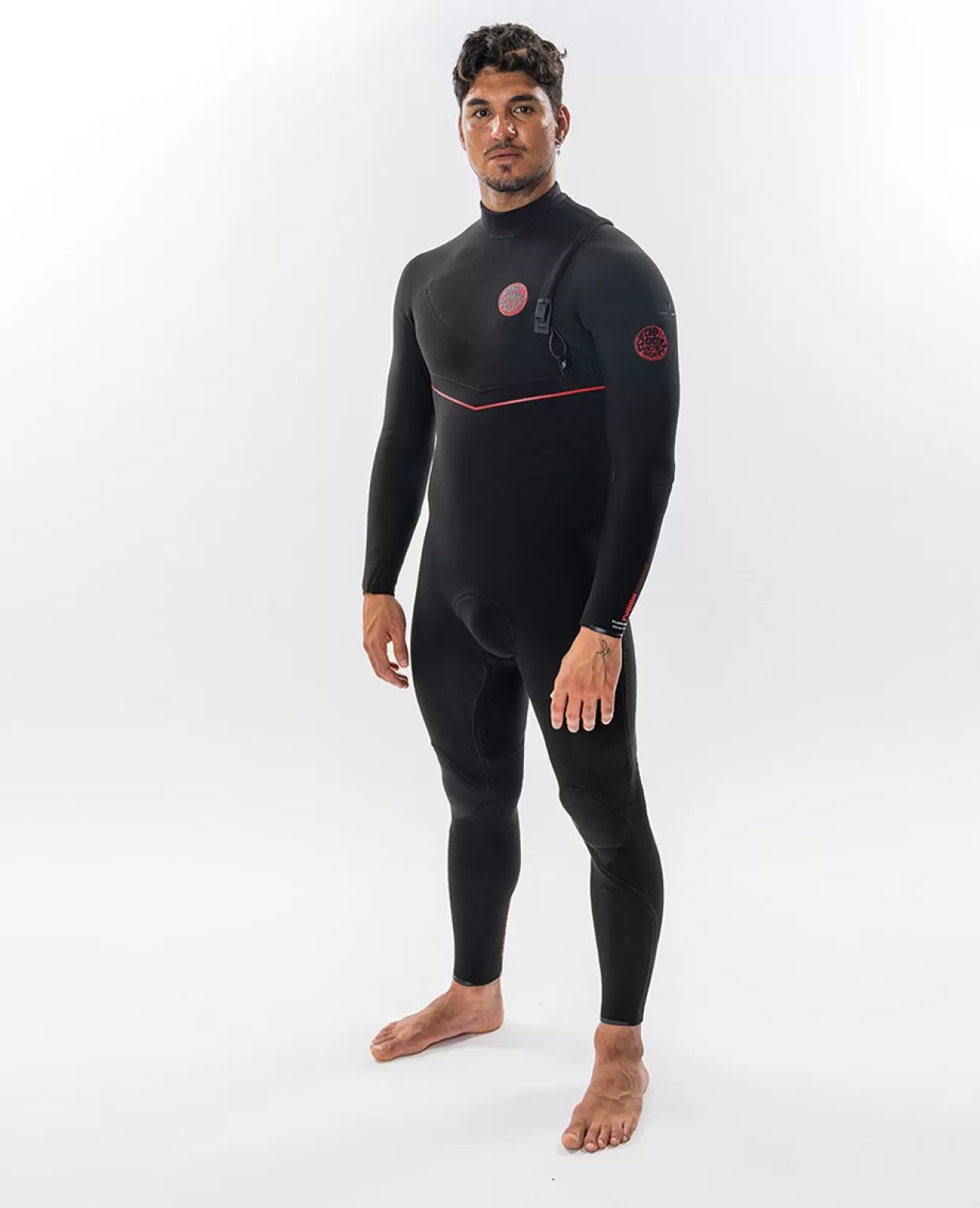 Flash Sale Flashbomb Fusion 5/3 Zip Free Wetsuit Steamers