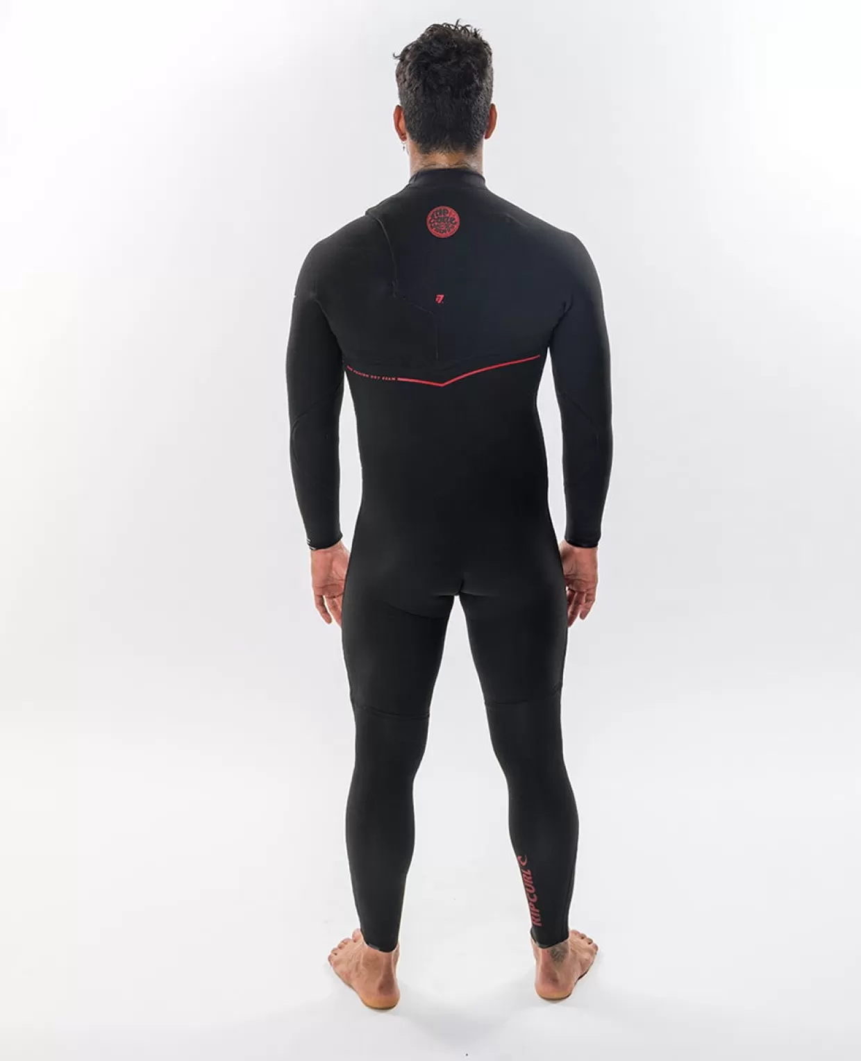 Flash Sale Flashbomb Fusion 5/3 Zip Free Wetsuit Steamers