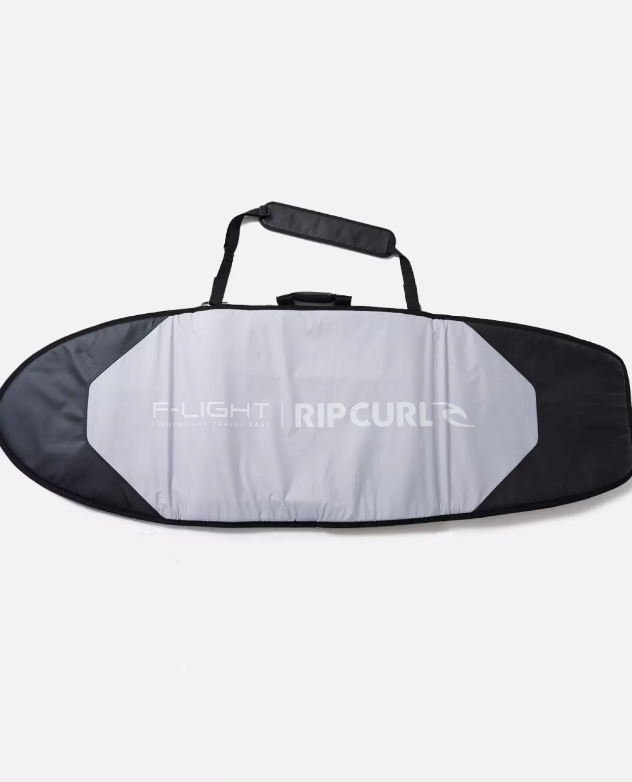 Outlet F-Light Fish Cover 6'5 Surfboard Covers | F-Light Travel