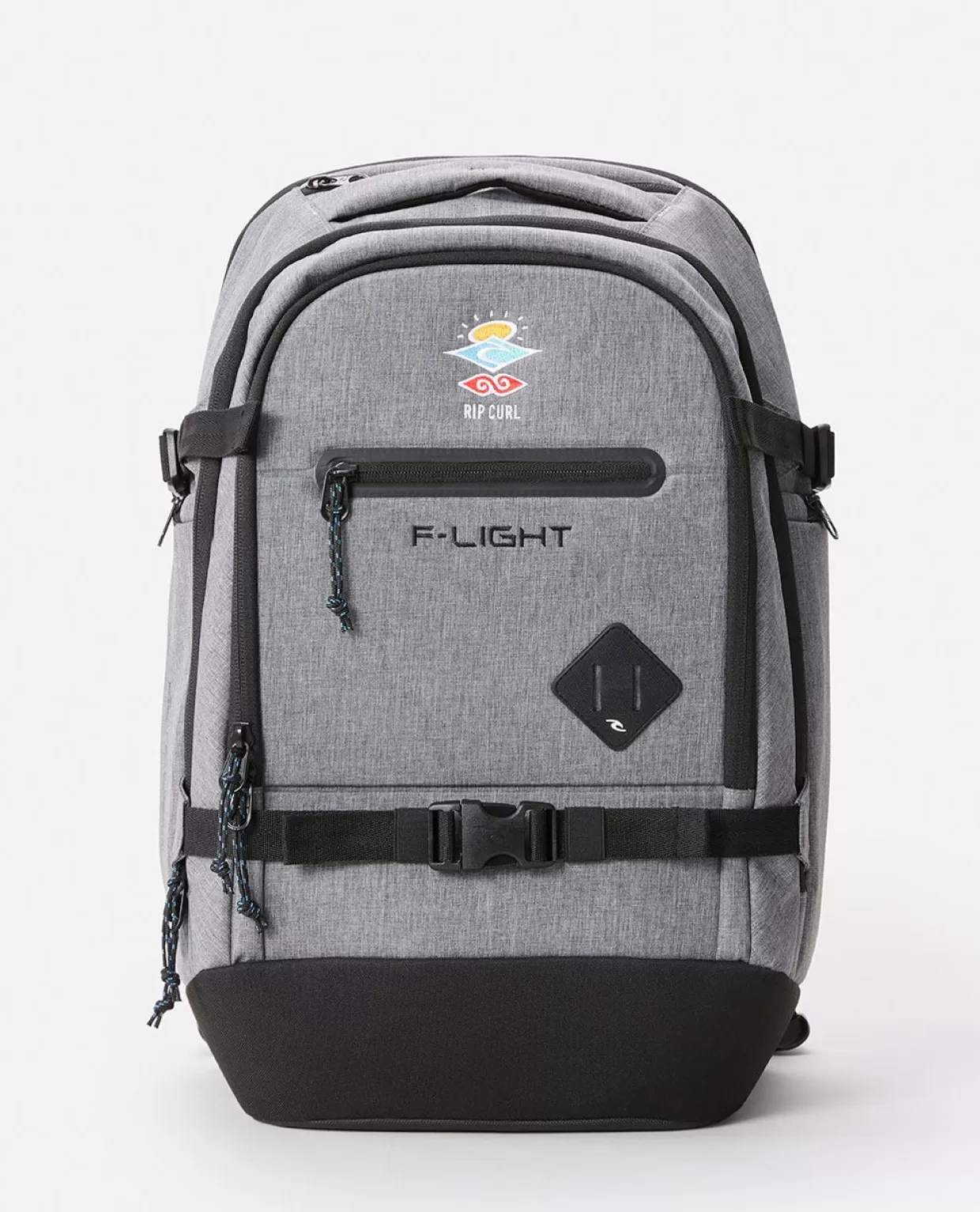 Flash Sale F-Light Posse 35l Icons of Surf Travel Bag Backpacks & Bags