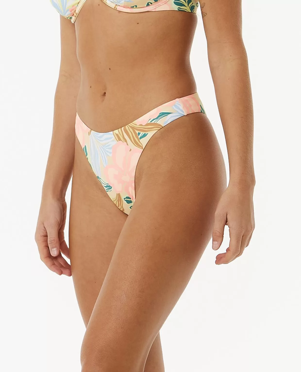 Flash Sale Follow The Sun Brazilian Bikini Bottom Women Bikini Bottoms