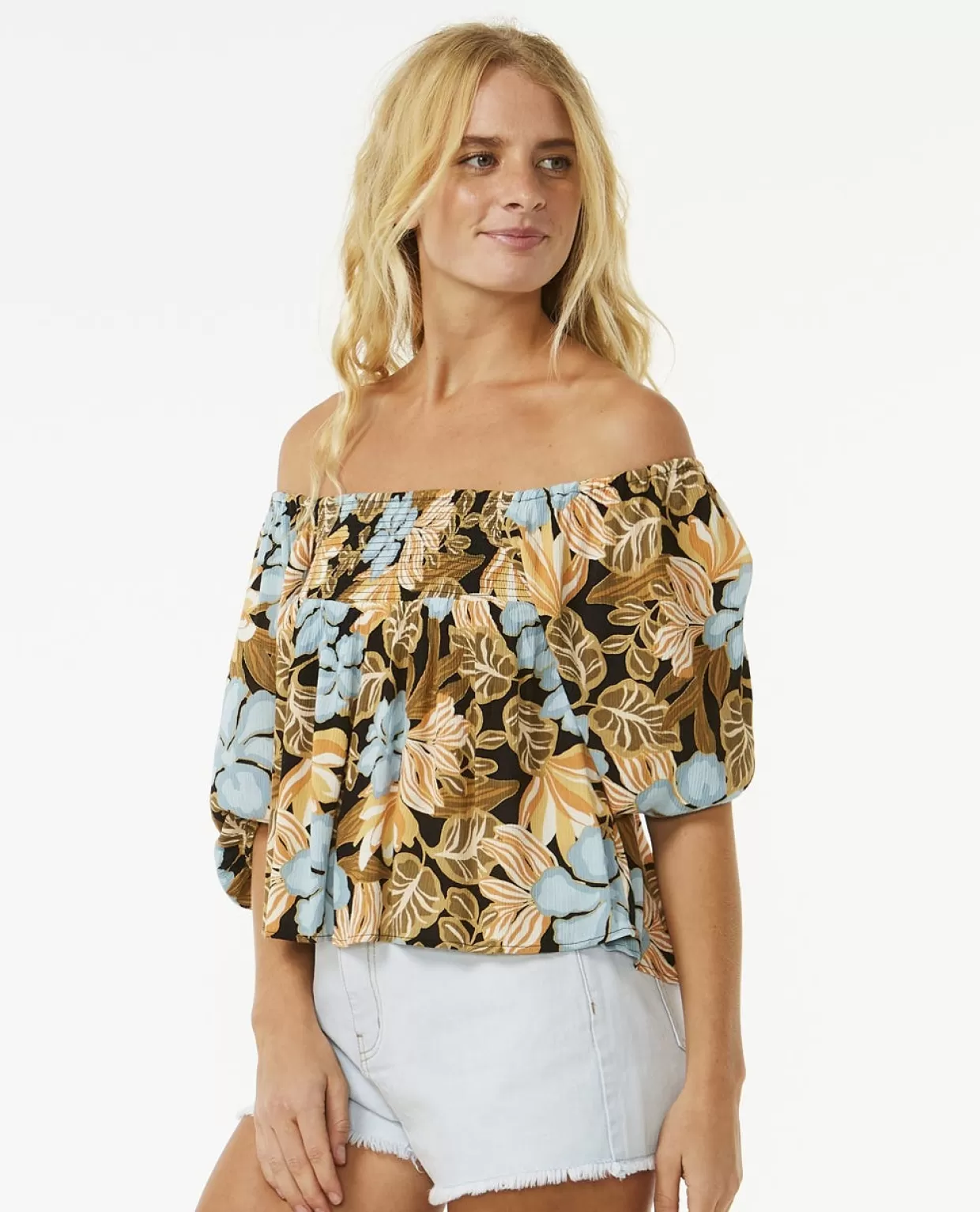 Shop Follow The Sun Fashion Shirt Women Shirts & Tops