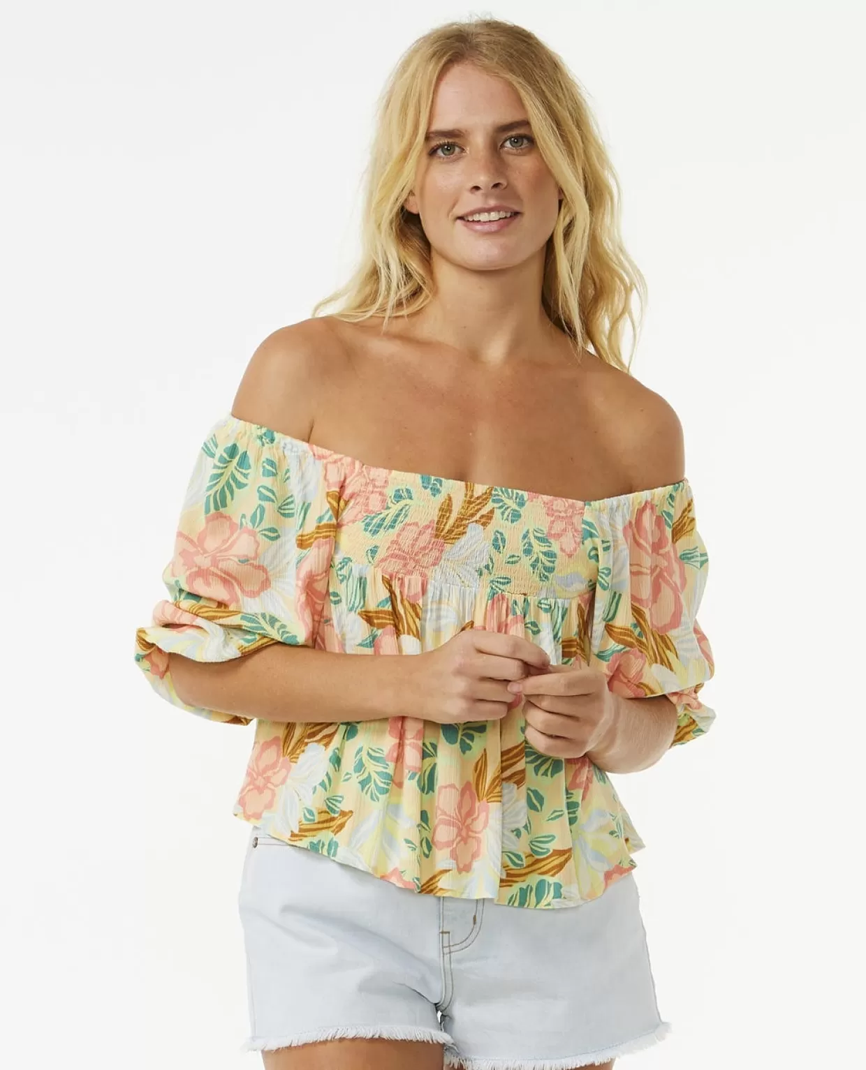 Shop Follow The Sun Fashion Shirt Women Shirts & Tops