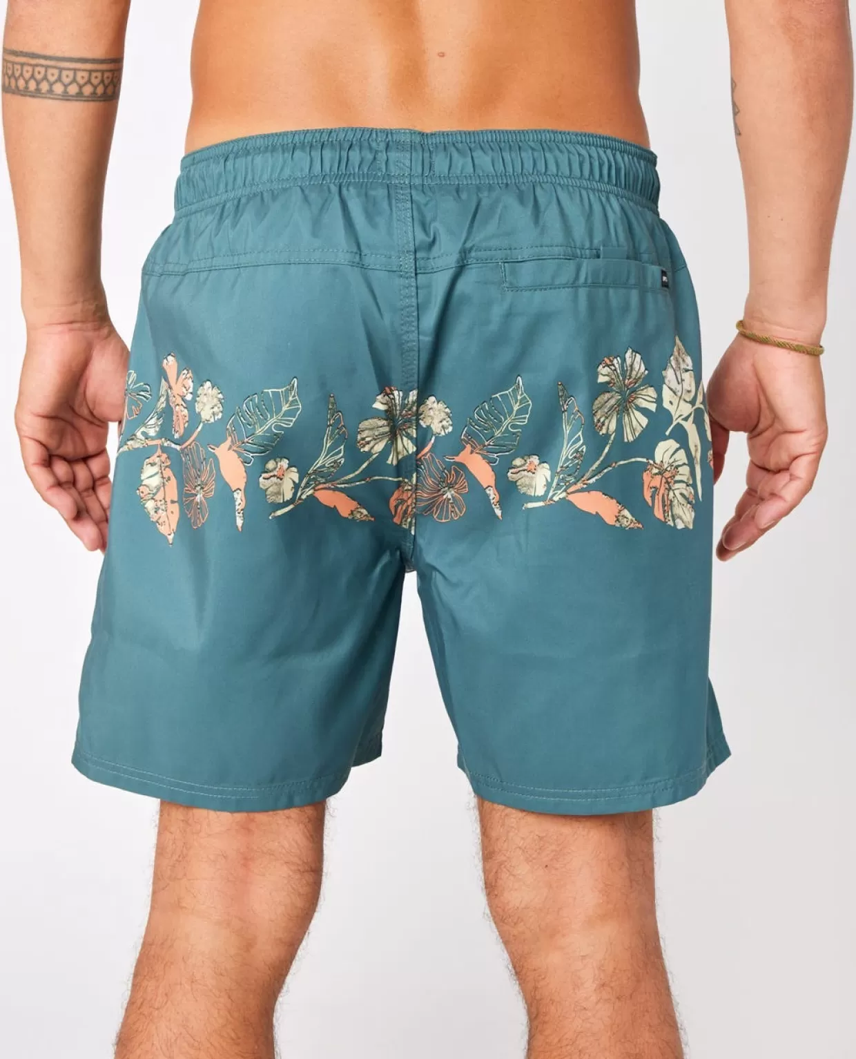 Online Framed Volley Short Boardshorts | Performance