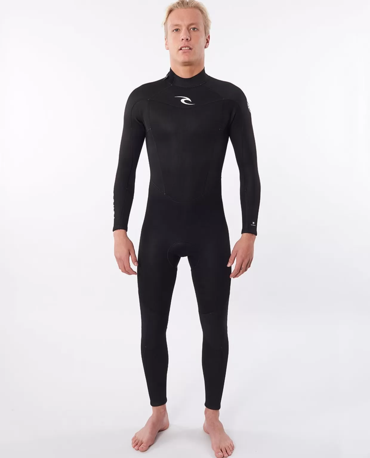 Sale Freelite 4/3 Back Zip Wetsuit Steamers