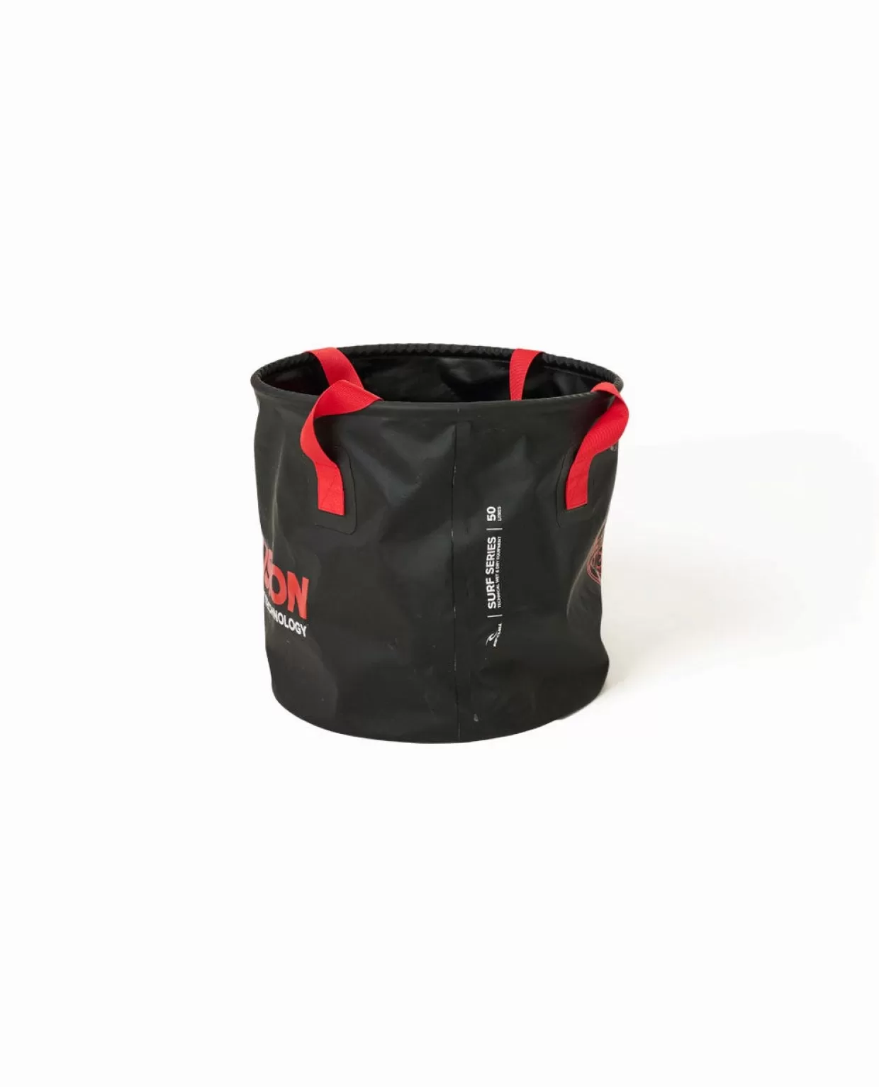 Clearance Fusion 50L Bucket Luggage & Travel