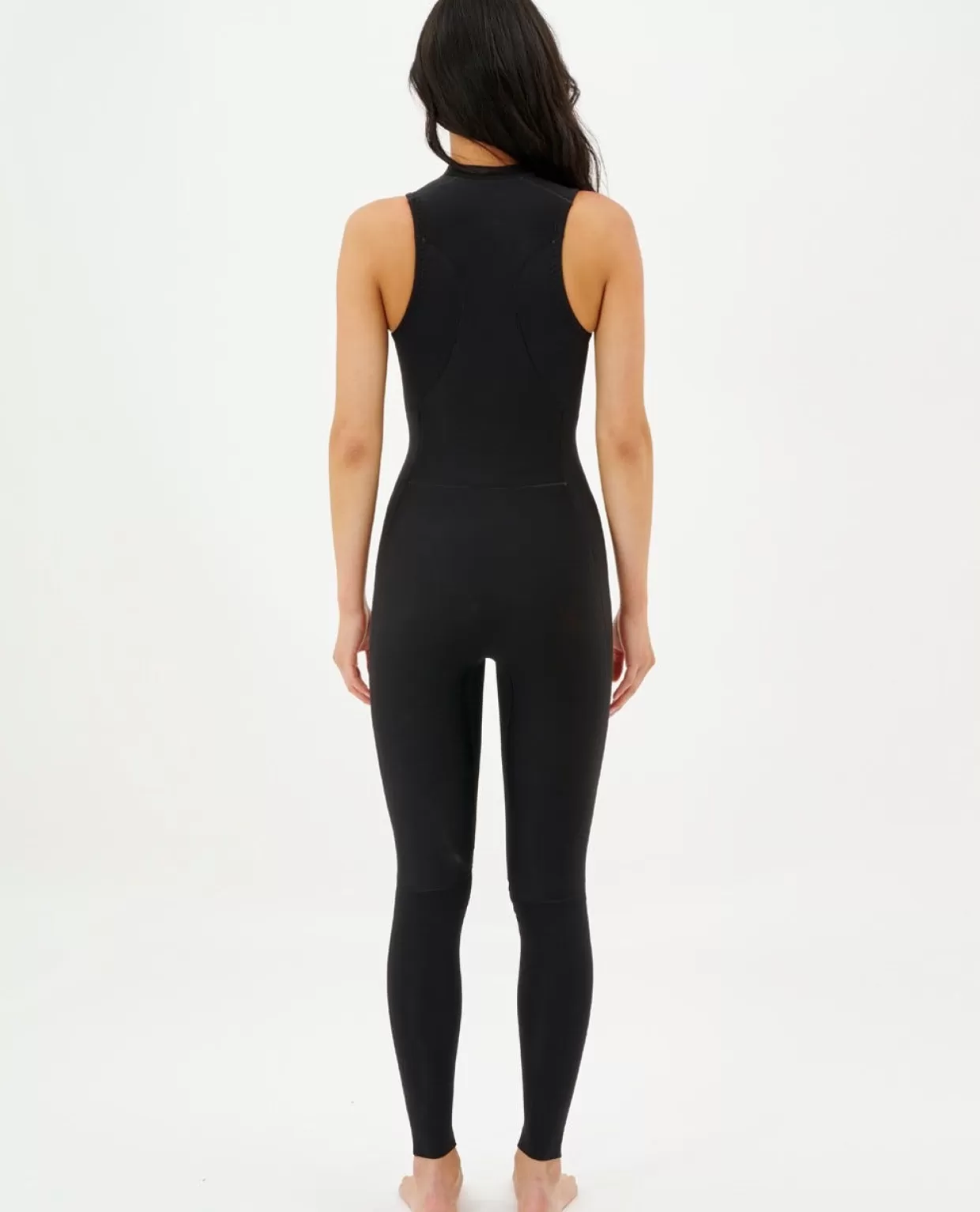 New G-Bomb 2.0 Sleeveless 1.5mm Wetsuit Women Steamers