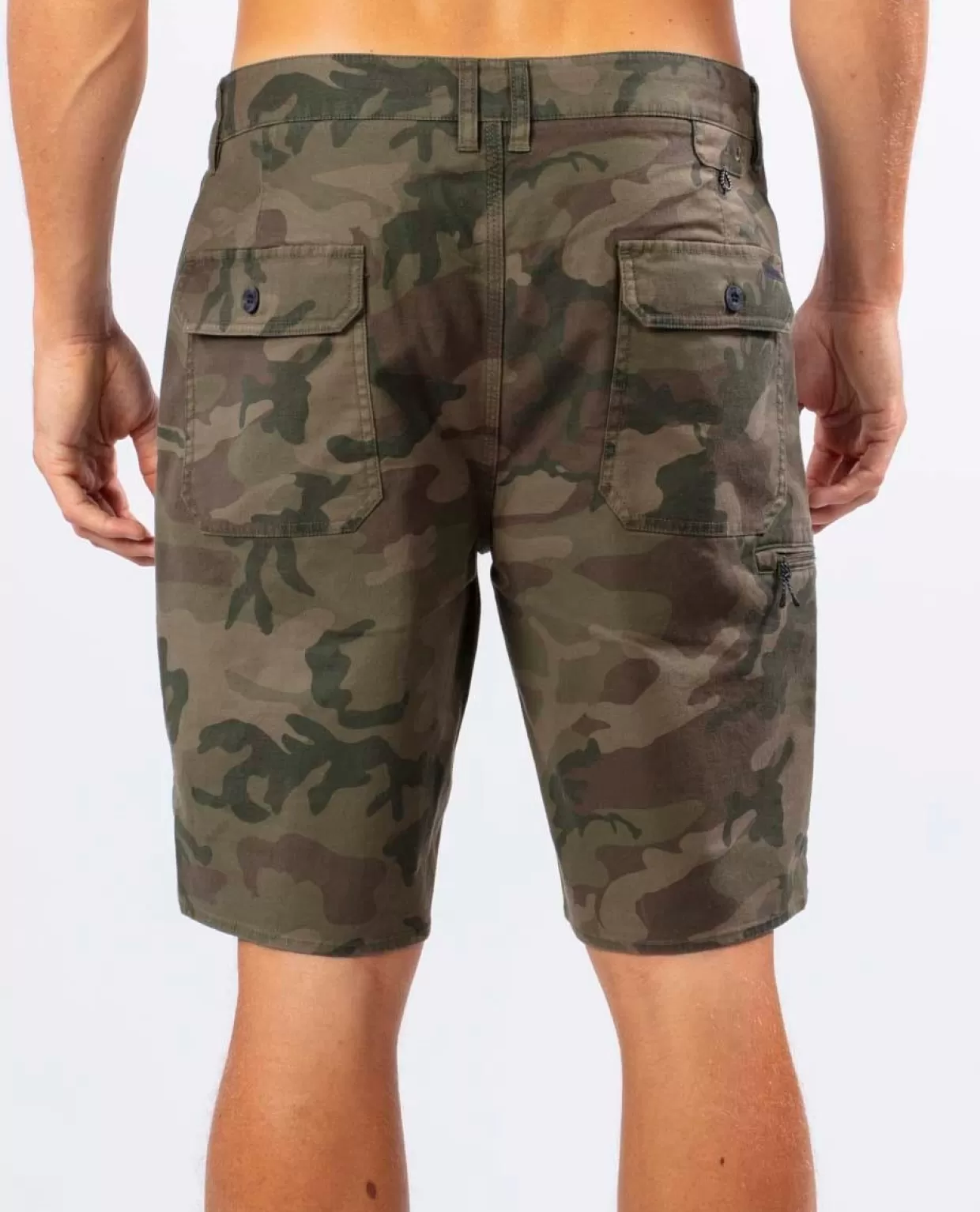 Discount Global Entry Walkshort Shorts