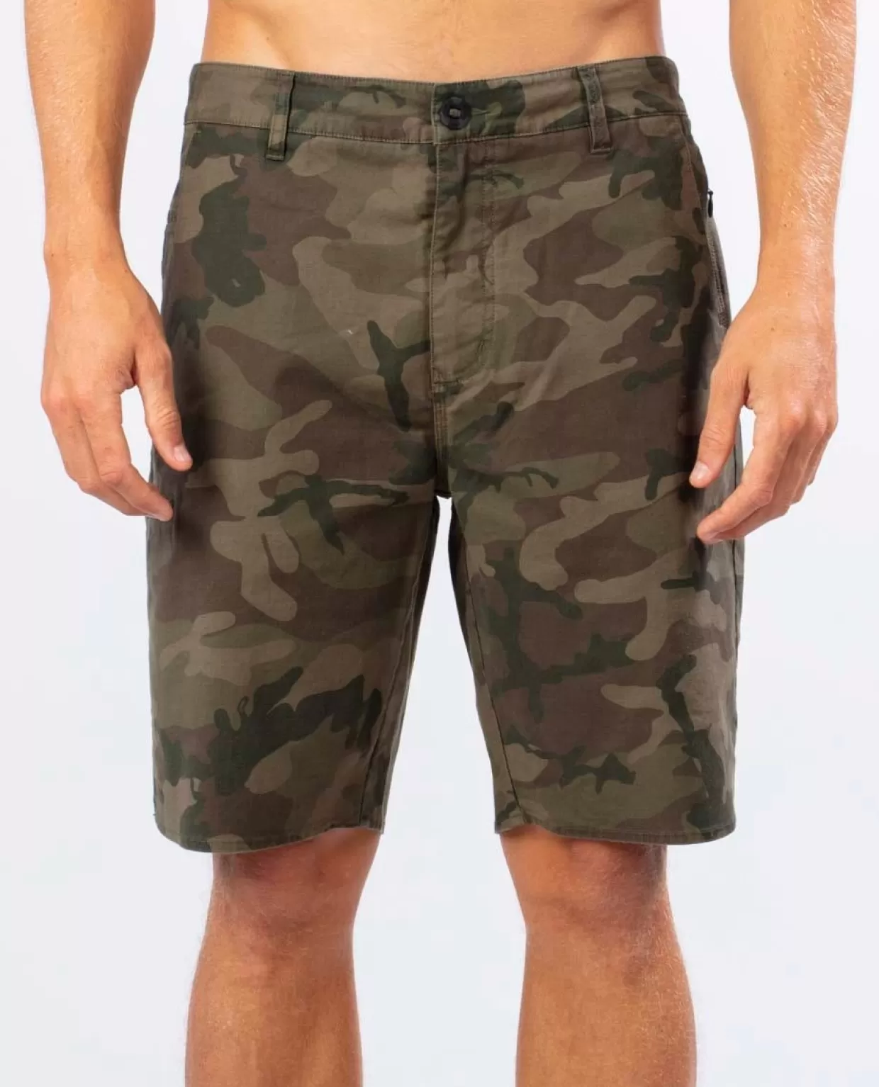 Discount Global Entry Walkshort Shorts