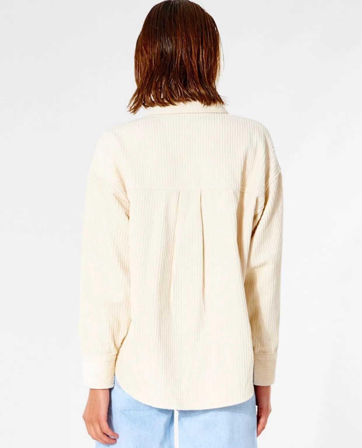 Sale Golden Days Cord Shirt Women Shirts & Tops