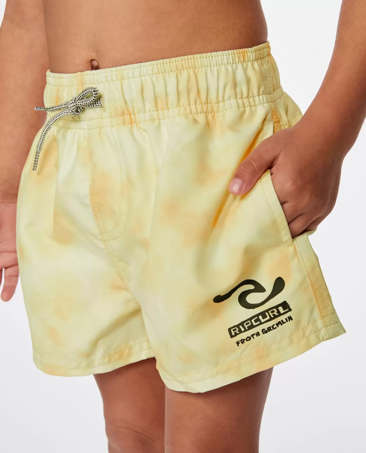 New Gremlin Dye Volley Grom Kids/BOY Boardshorts