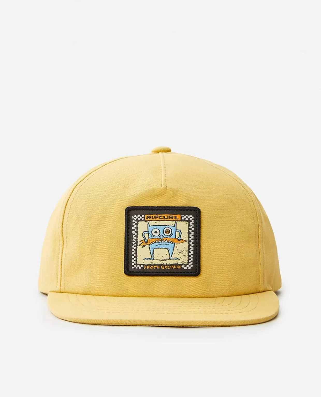 Online Gremlin Snap back Cap Boy Kids/BOY Hats & Beanies