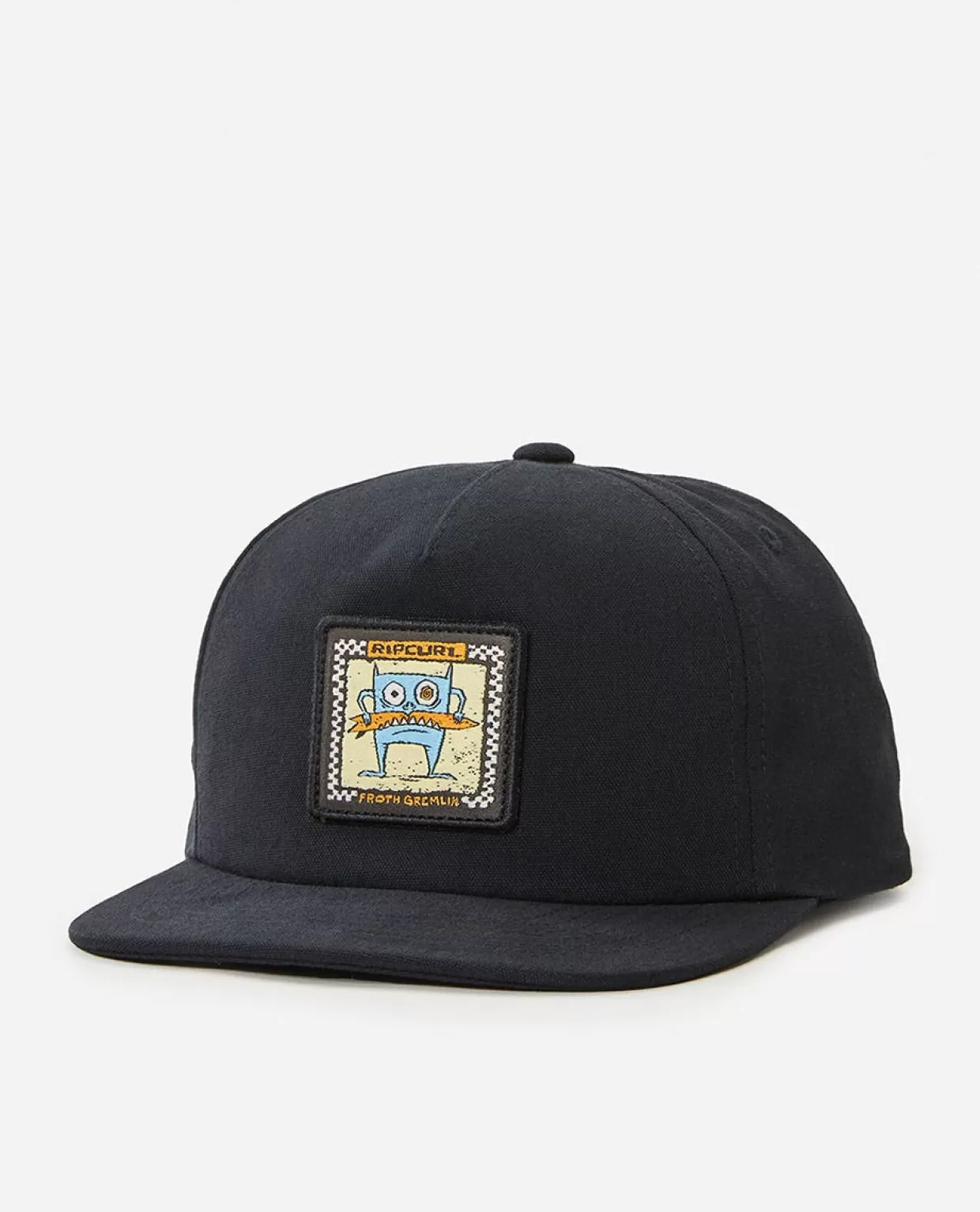 Online Gremlin Snap back Cap Boy Kids/BOY Hats & Beanies