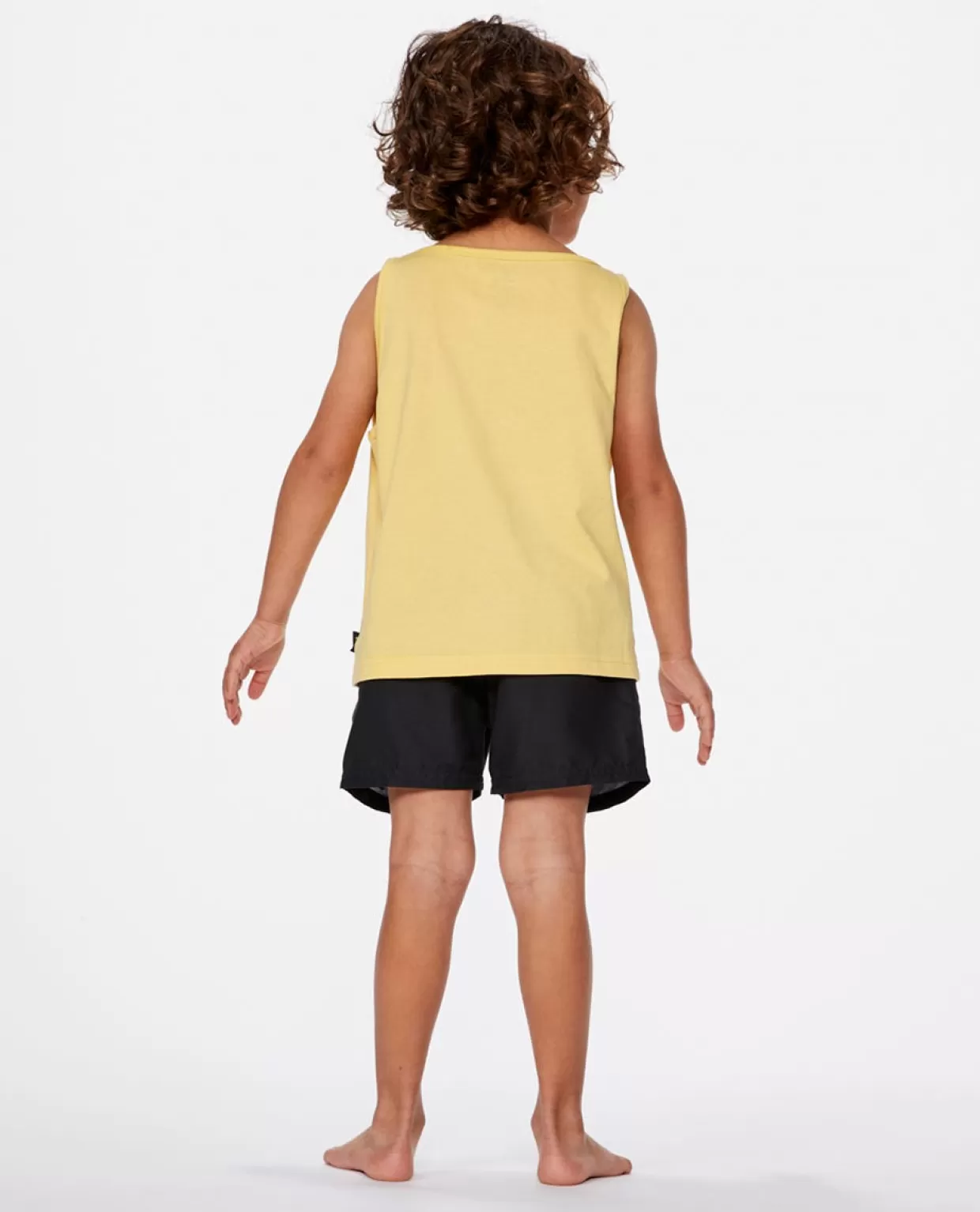 New Gremlin Tank Grom Kids/BOY Tops & Tees