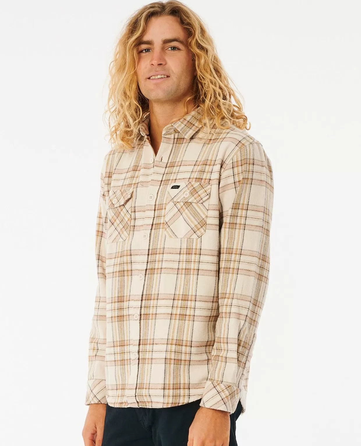 Best Griffin Flannel Shirt Shirts & Polos