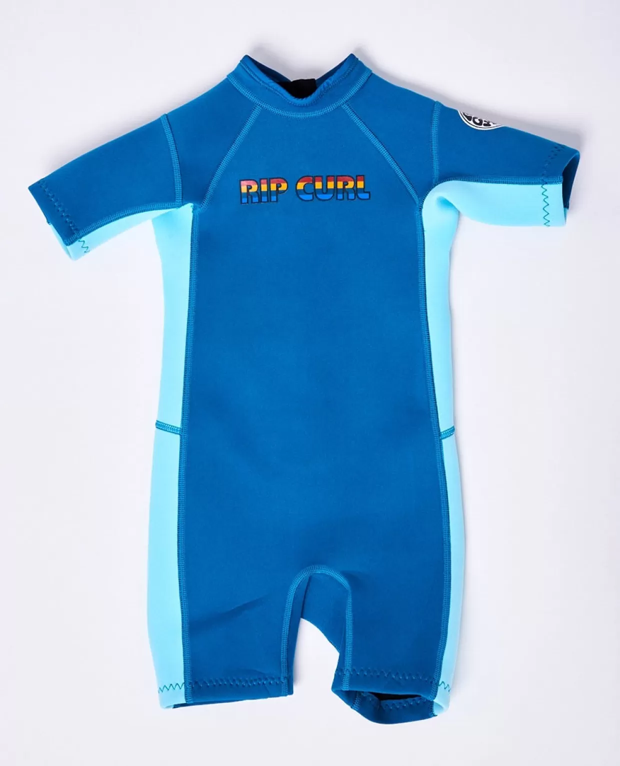 Discount Groms Omega Back Zip Springsuit Kids/BOY Springsuits | Springsuits