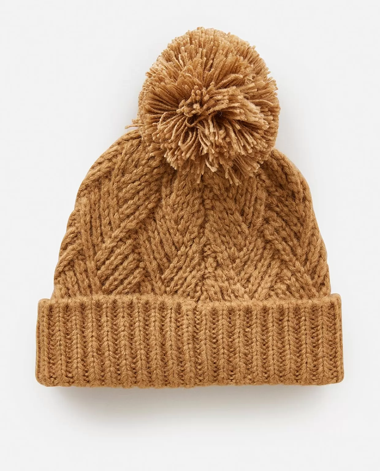 Best Groundswell Pom-Pom Beanie Women Hats & Beanies | SNOW GEAR