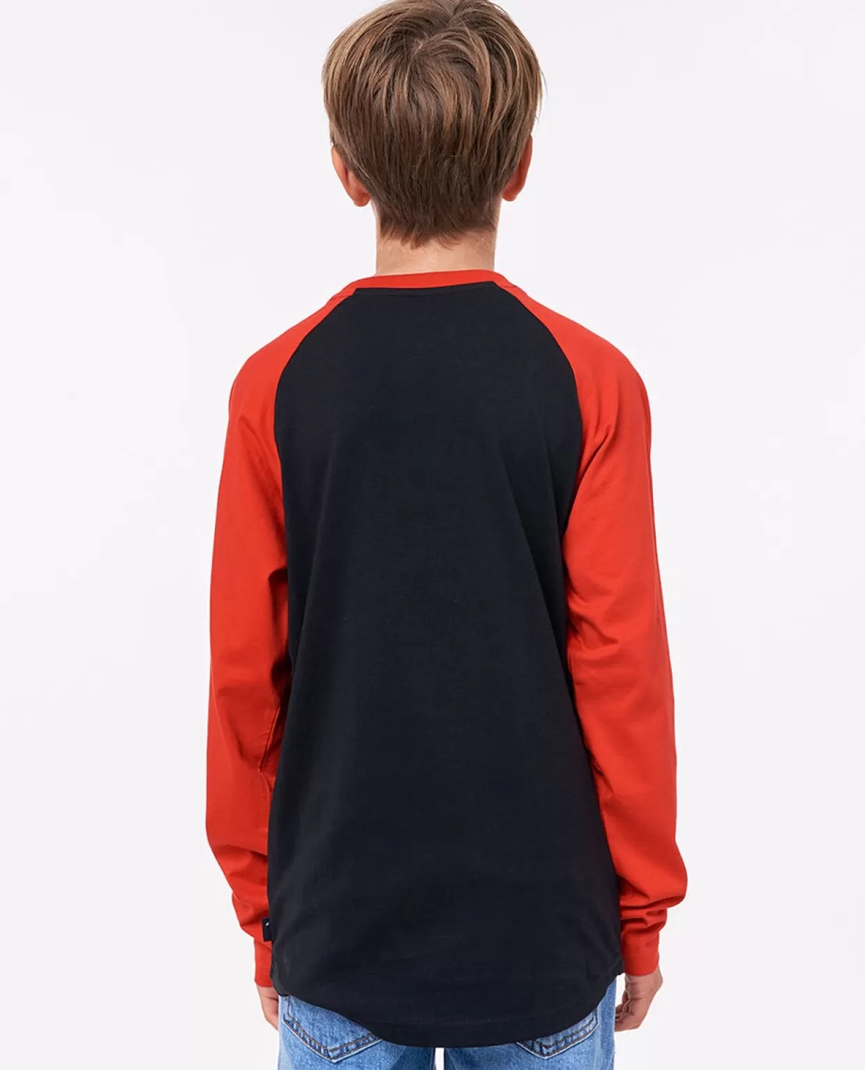 Best Hey Mama Long Sleeve Tee Boy Kids/BOY Tops & Tees