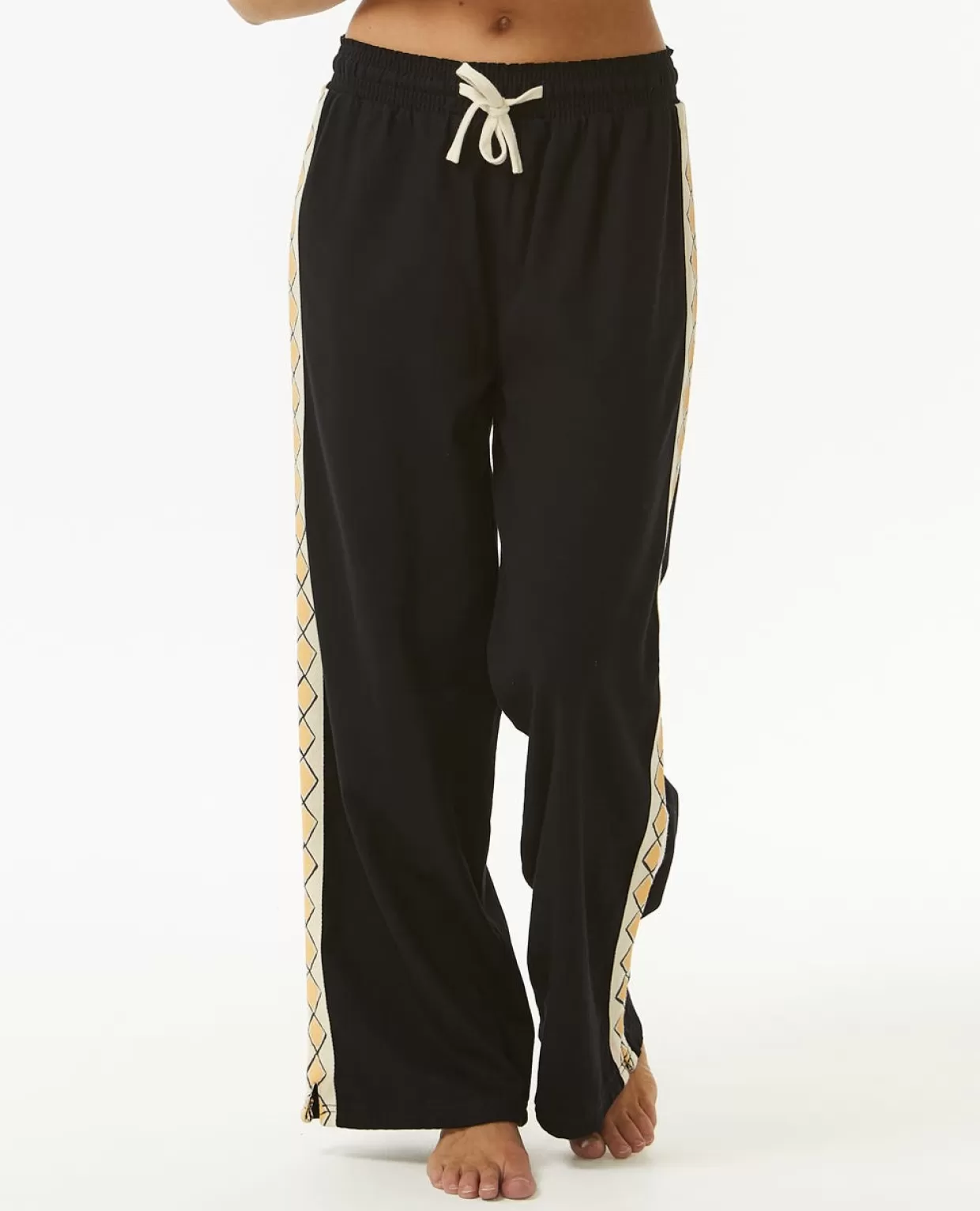 Hot Holiday Drawstring Pant Women Pants | Holiday