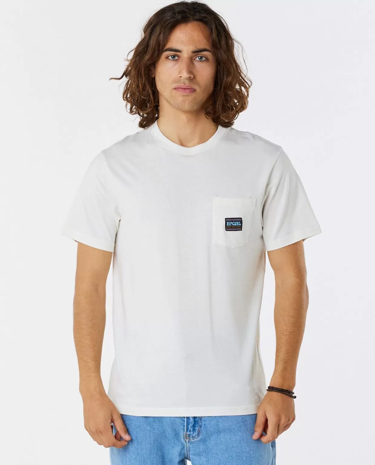 Store Horizon Badge Short Sleeve Tee Tees & Tanks