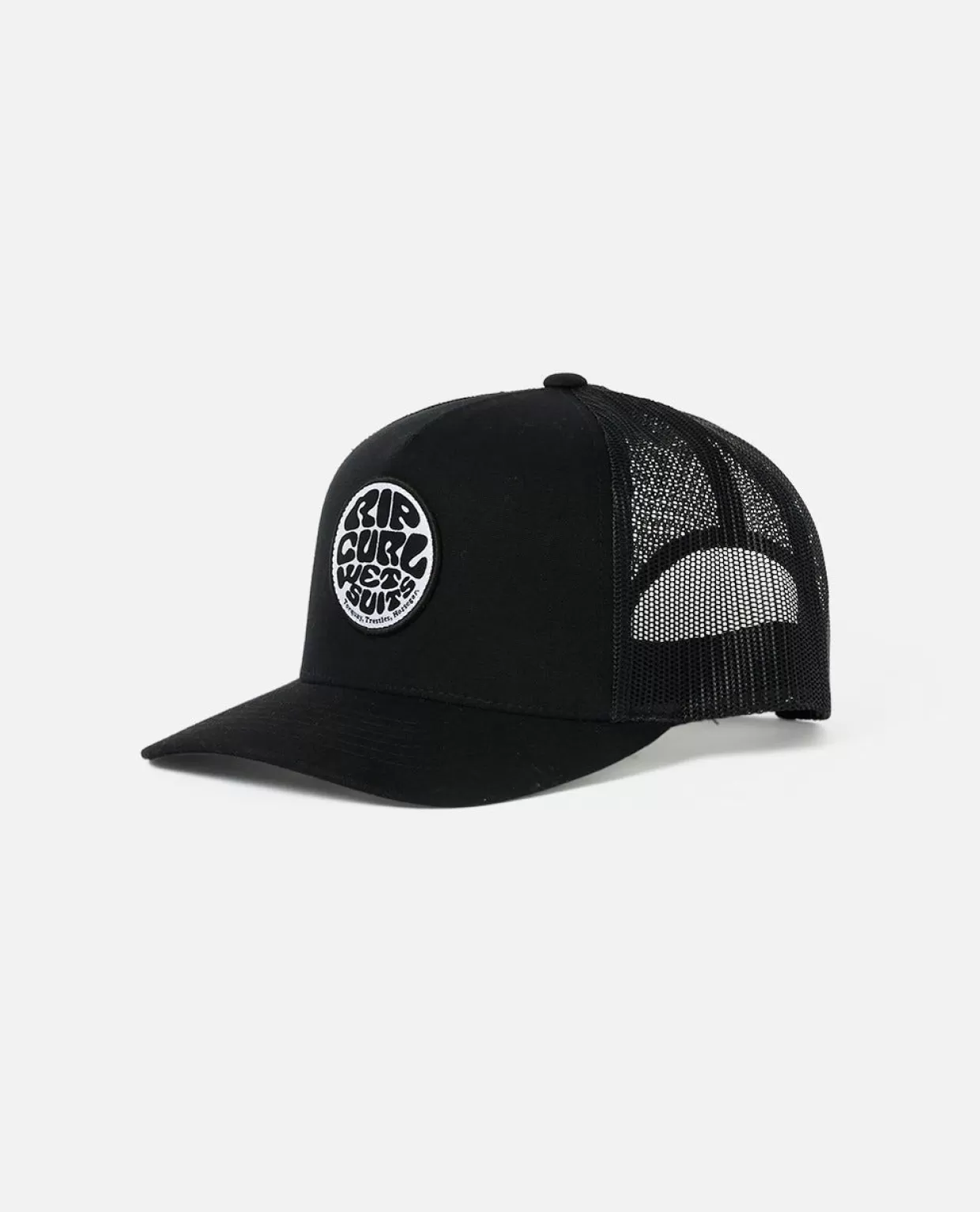 Hot Icons Eco Trucker Cap Hats & Beanies | Icons of Surf