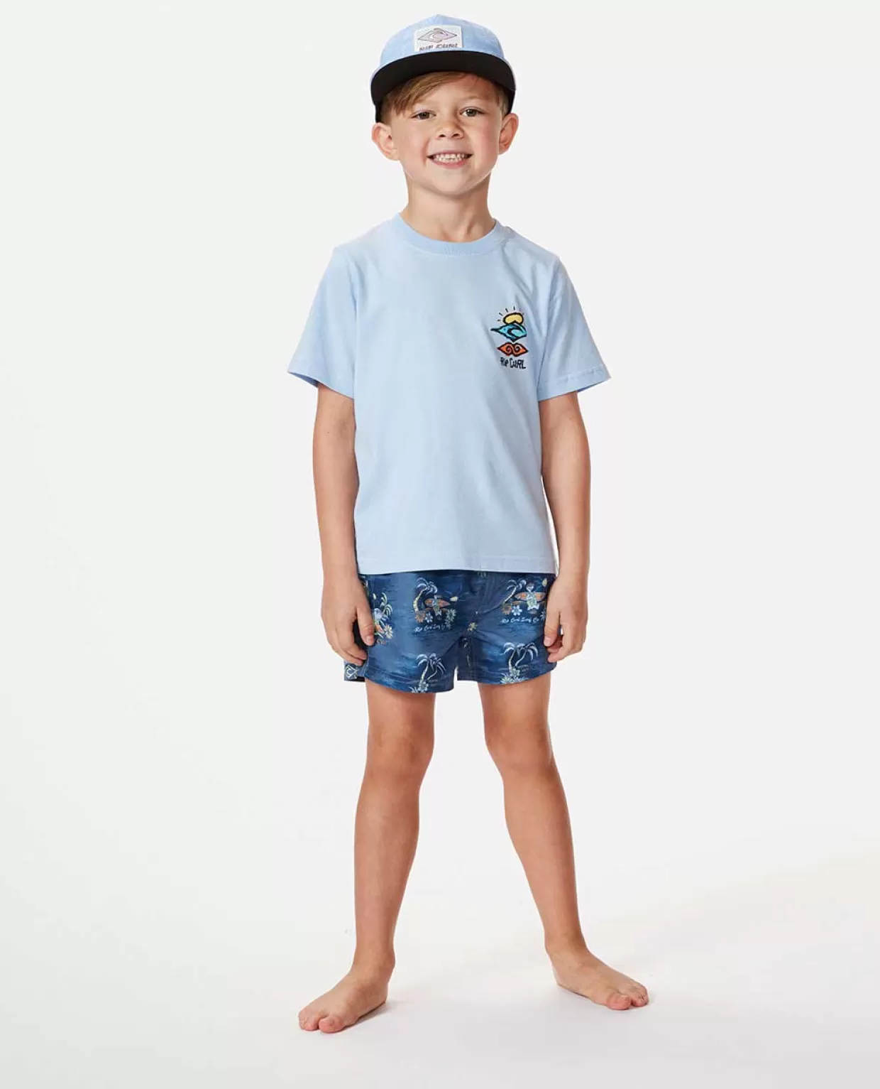 Flash Sale Icons Of Shred Short Sleeve Tee Boy Kids/BOY Tops & Tees